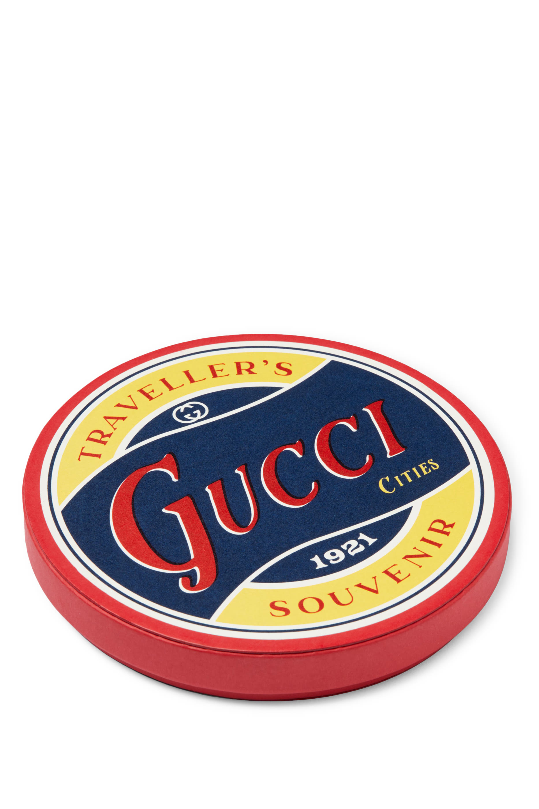 ملصقات مدن للأمتعة