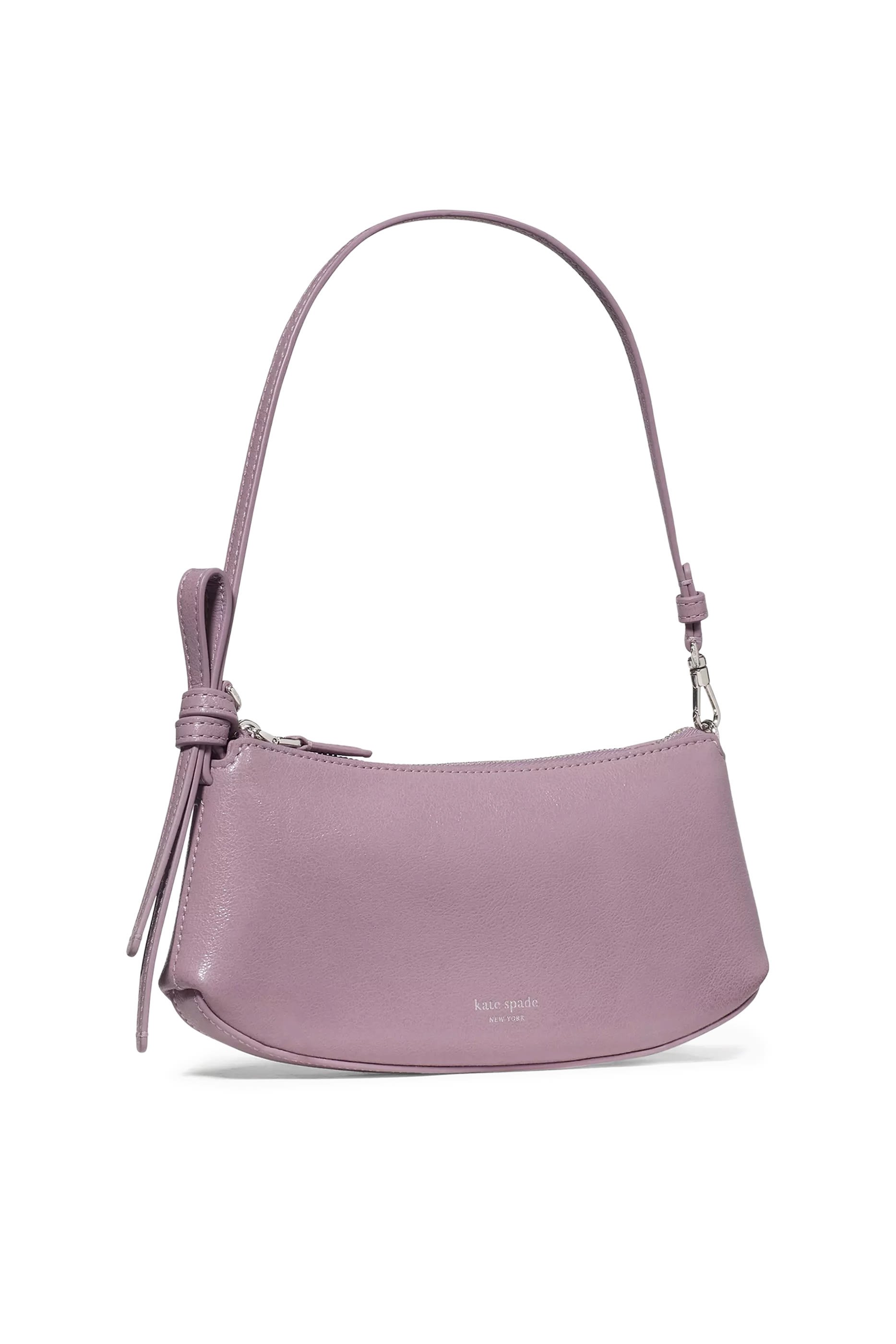 حقيبة بوشيت لوب لامعة