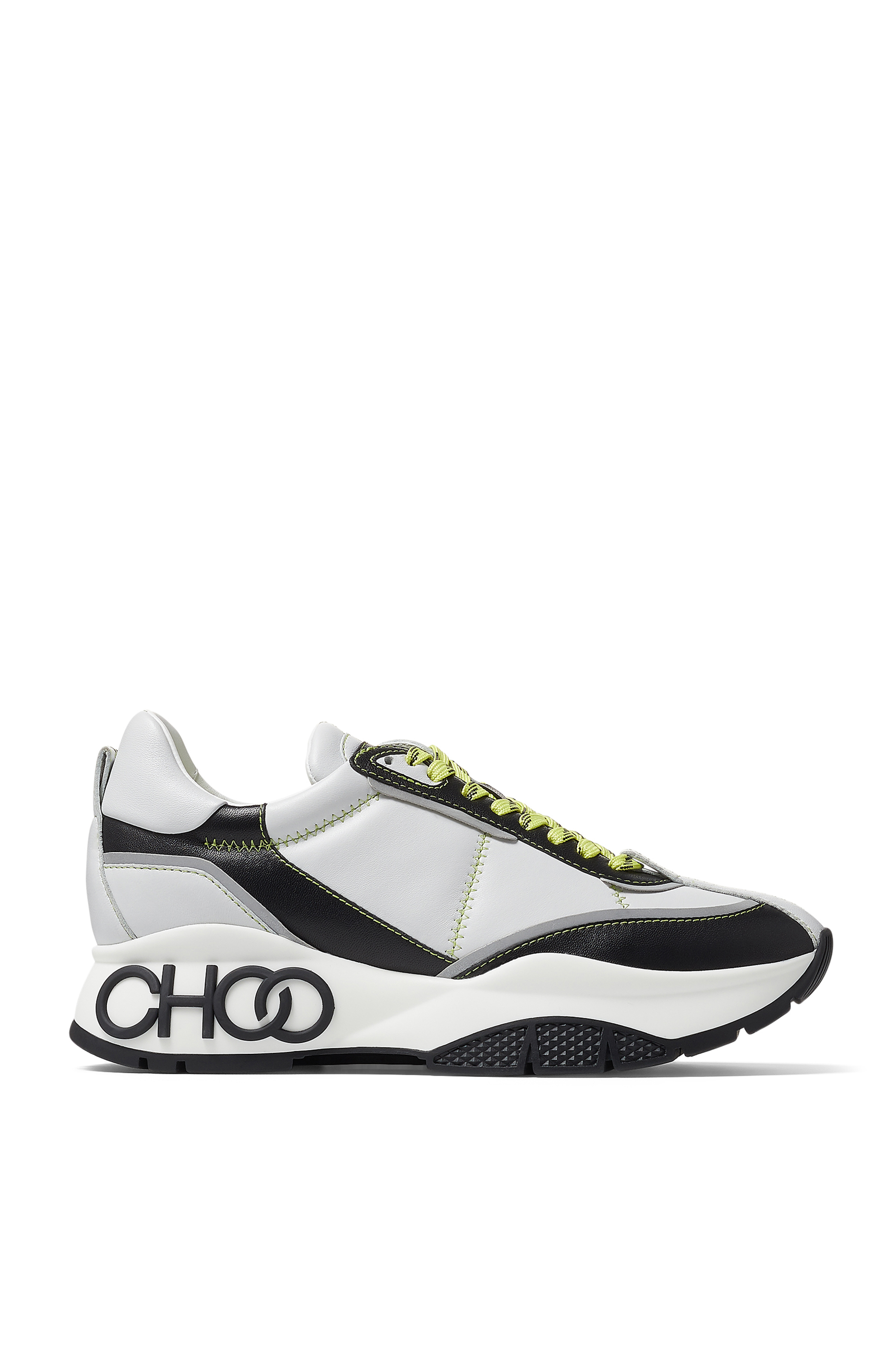 سنيكرز رين جلد نابا