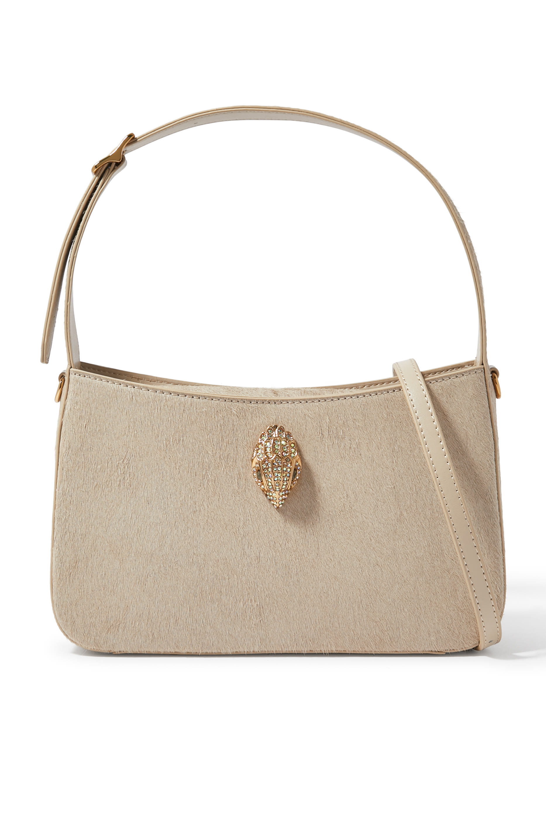 حقيبة كتف بوند