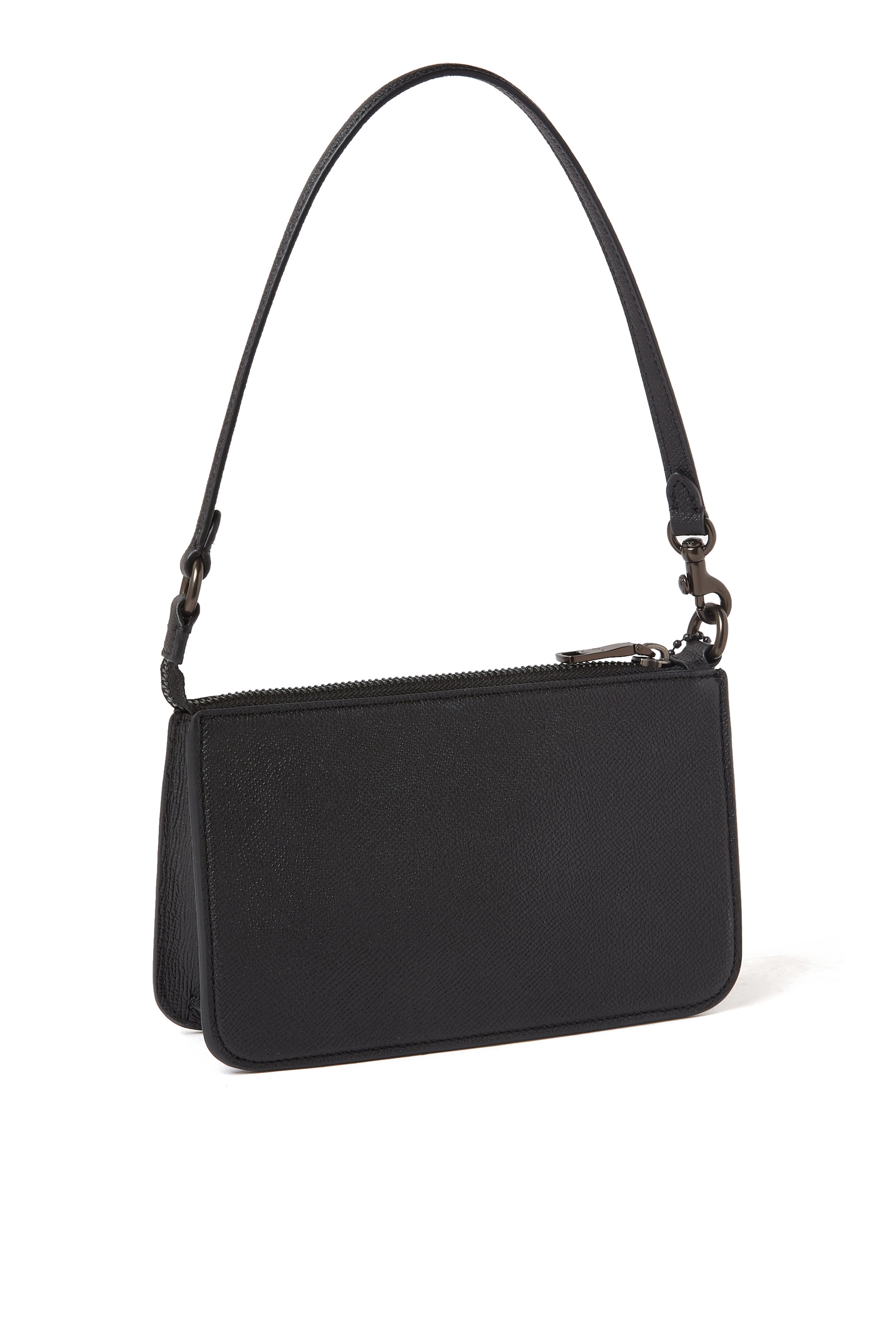 حقيبة صغيرة جلد