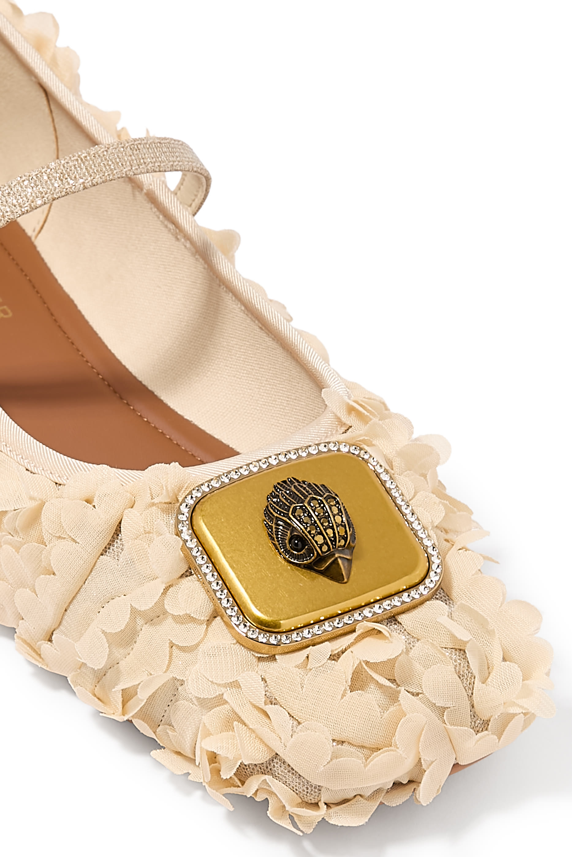 حذاء بالرينا بيميليكو