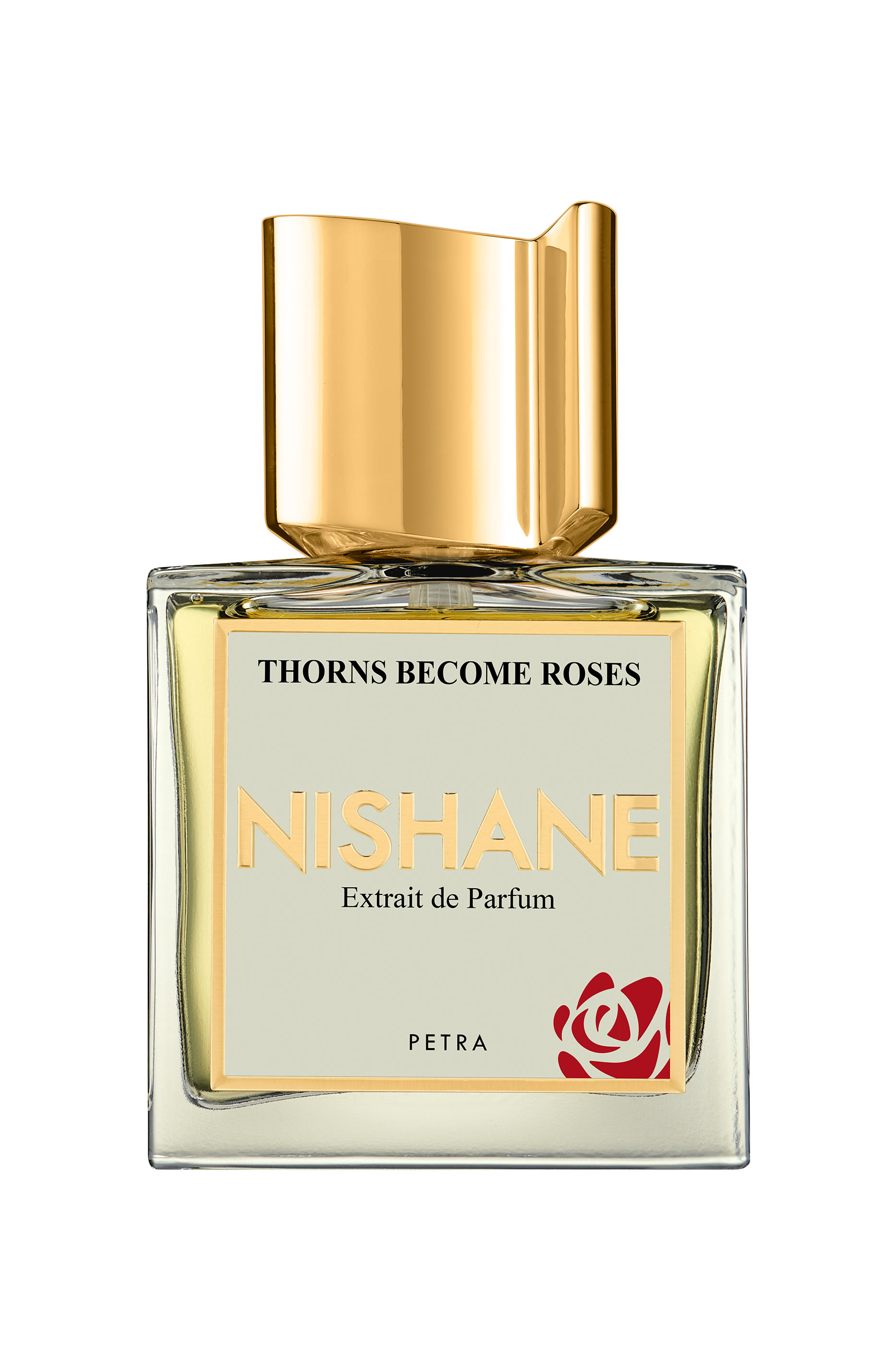عطر مركز ثورنز بيكوم روزيس