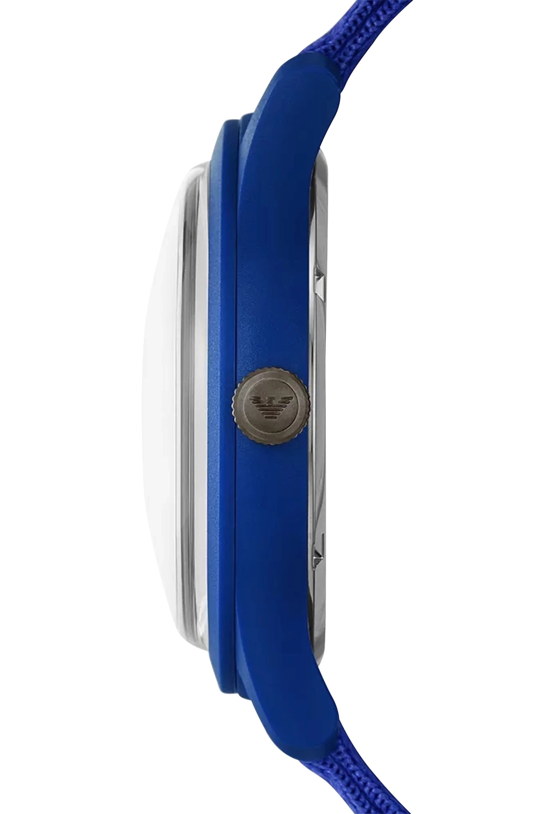 ساعة كوارتز بثلاث عقارب