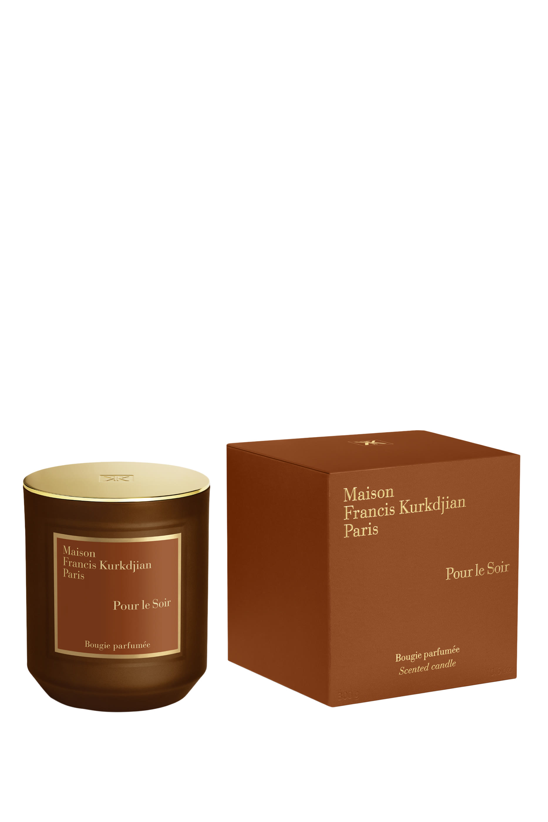 شمعة معطرة بور لو سوار