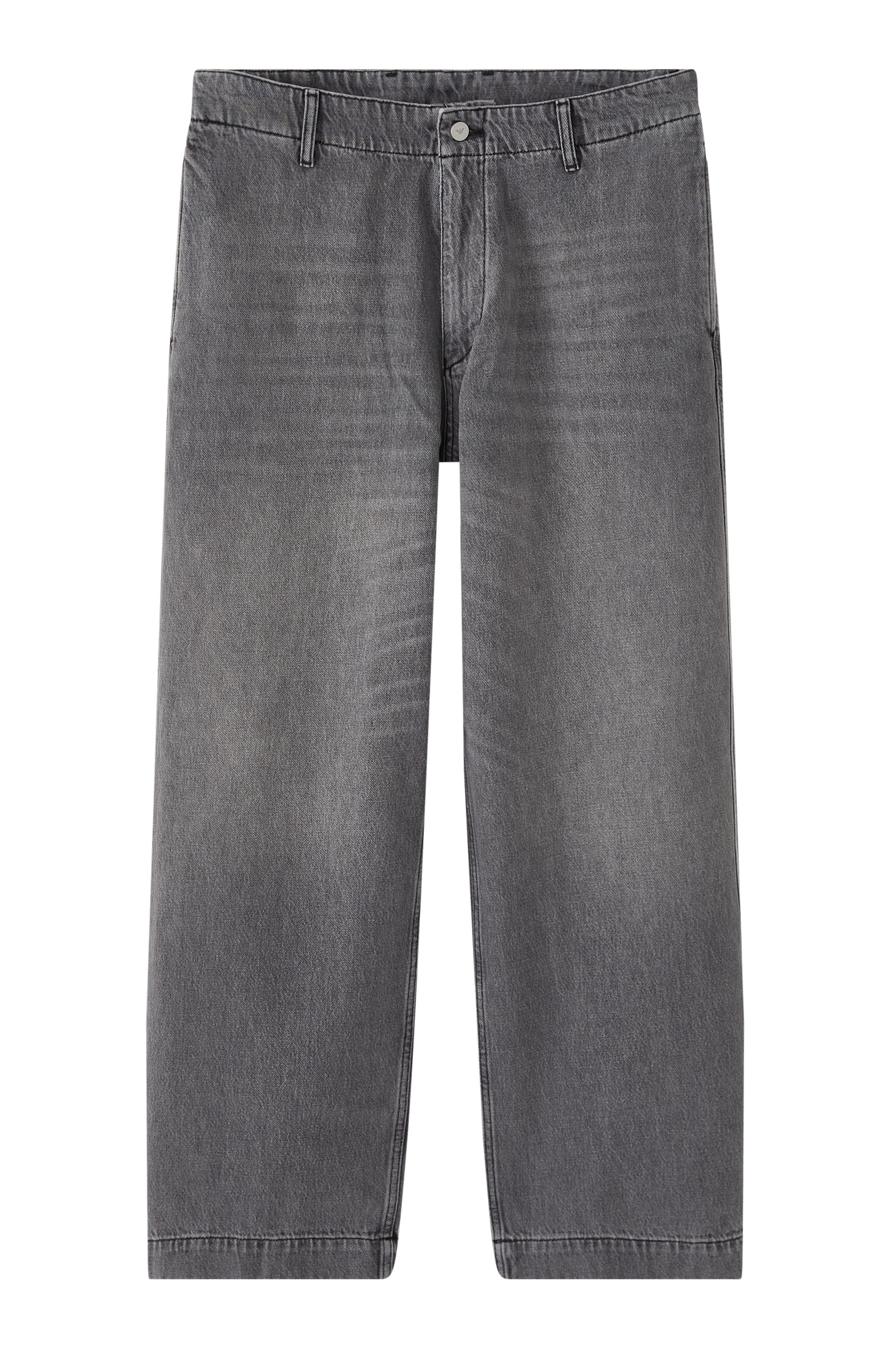 بنطال فضفاض