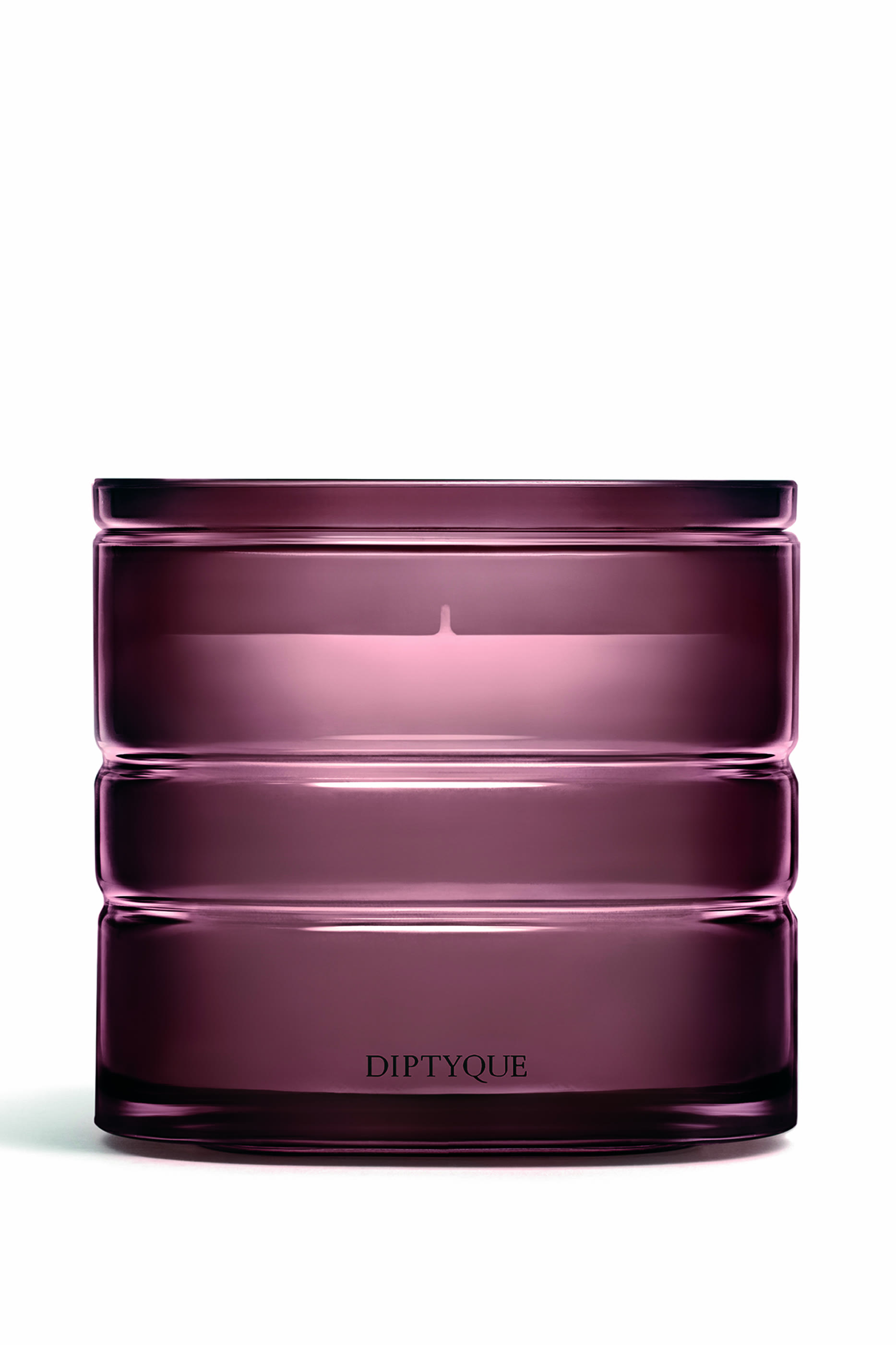 شمعة معطرة فاخرة لا فوريت ريف