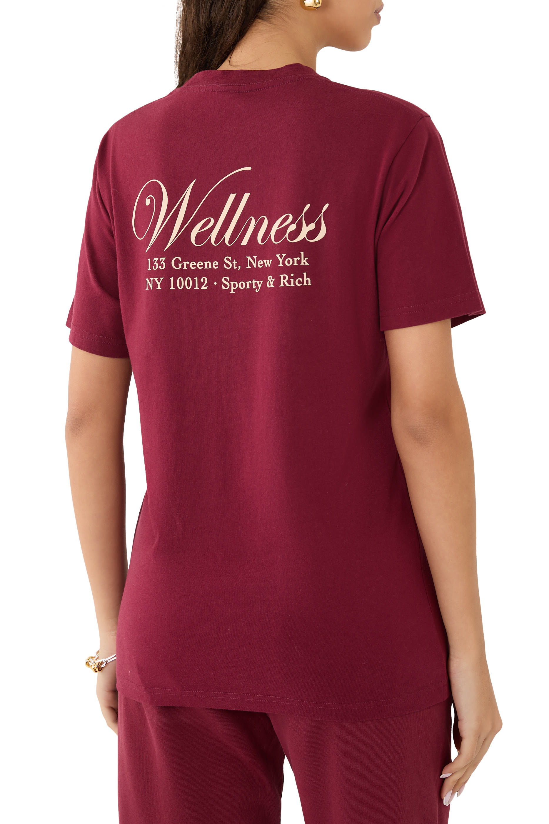 تيشيرت سوهو