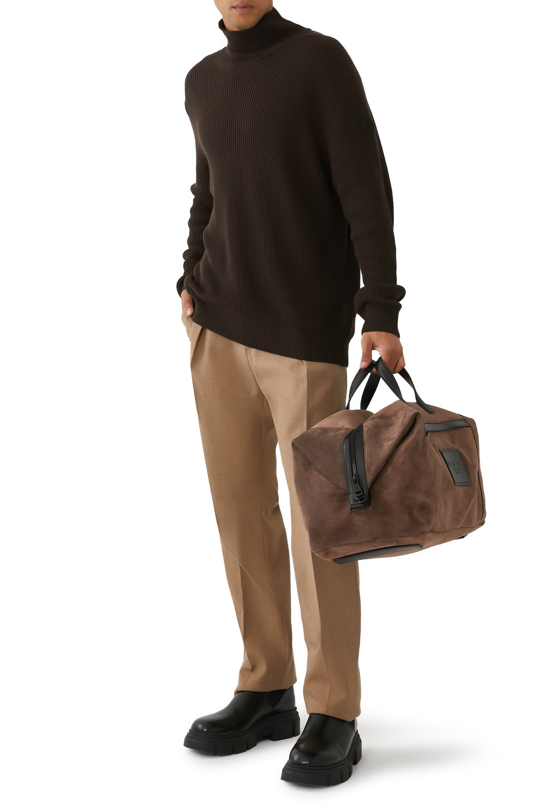 حقيبة دافل ألانا ويكند