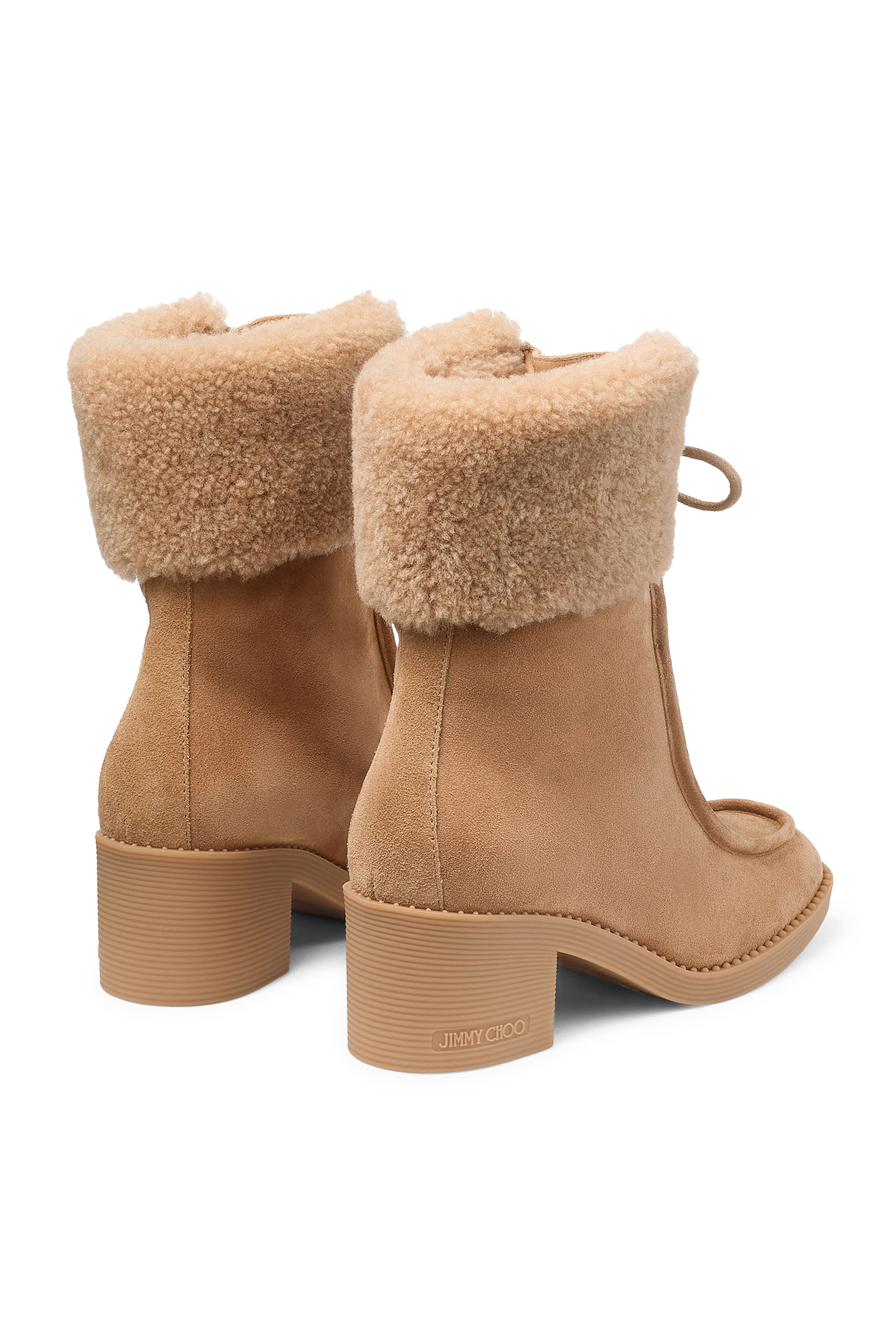 بوت هالي 60 بطول الكاحل