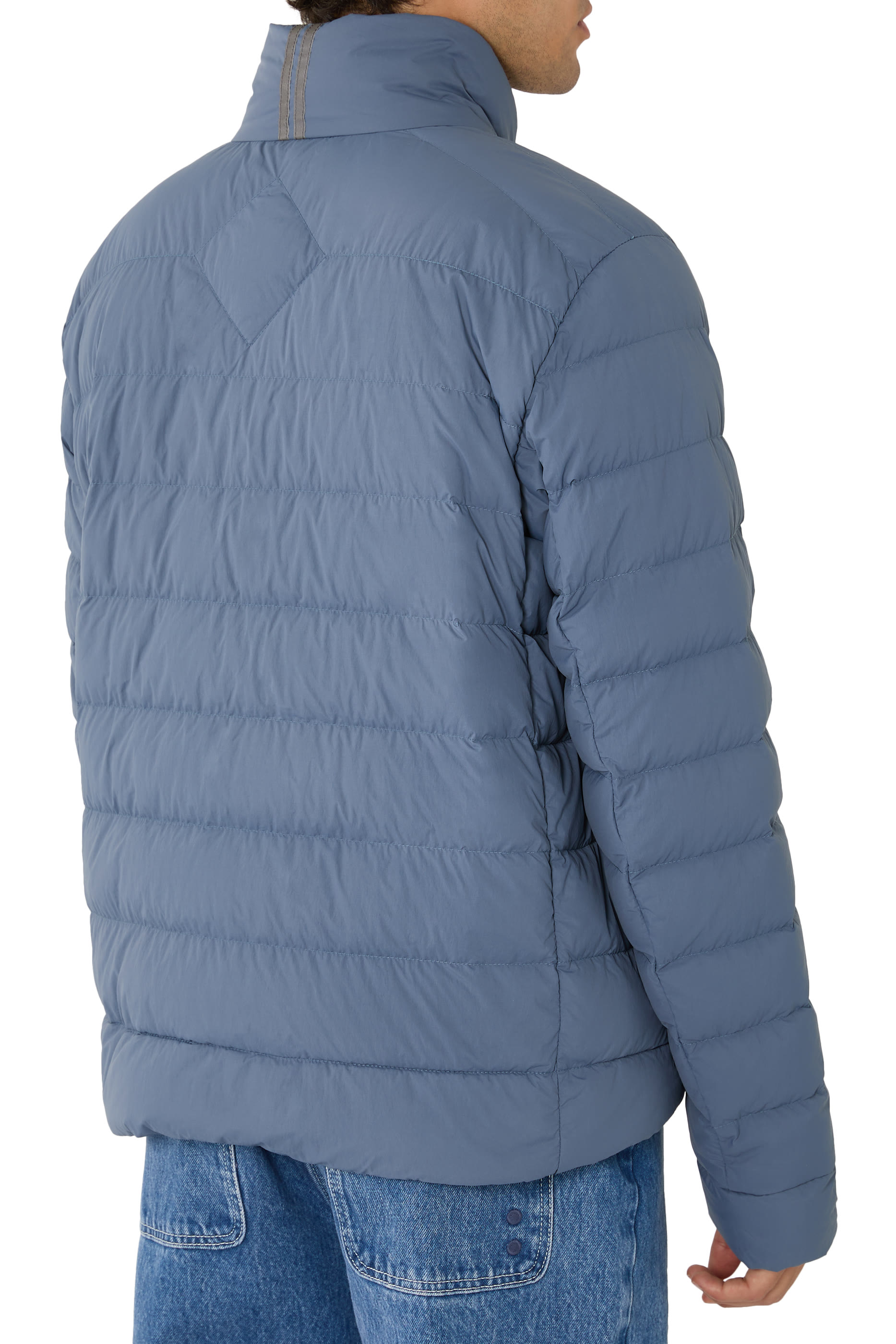 جاكيت كروفتون