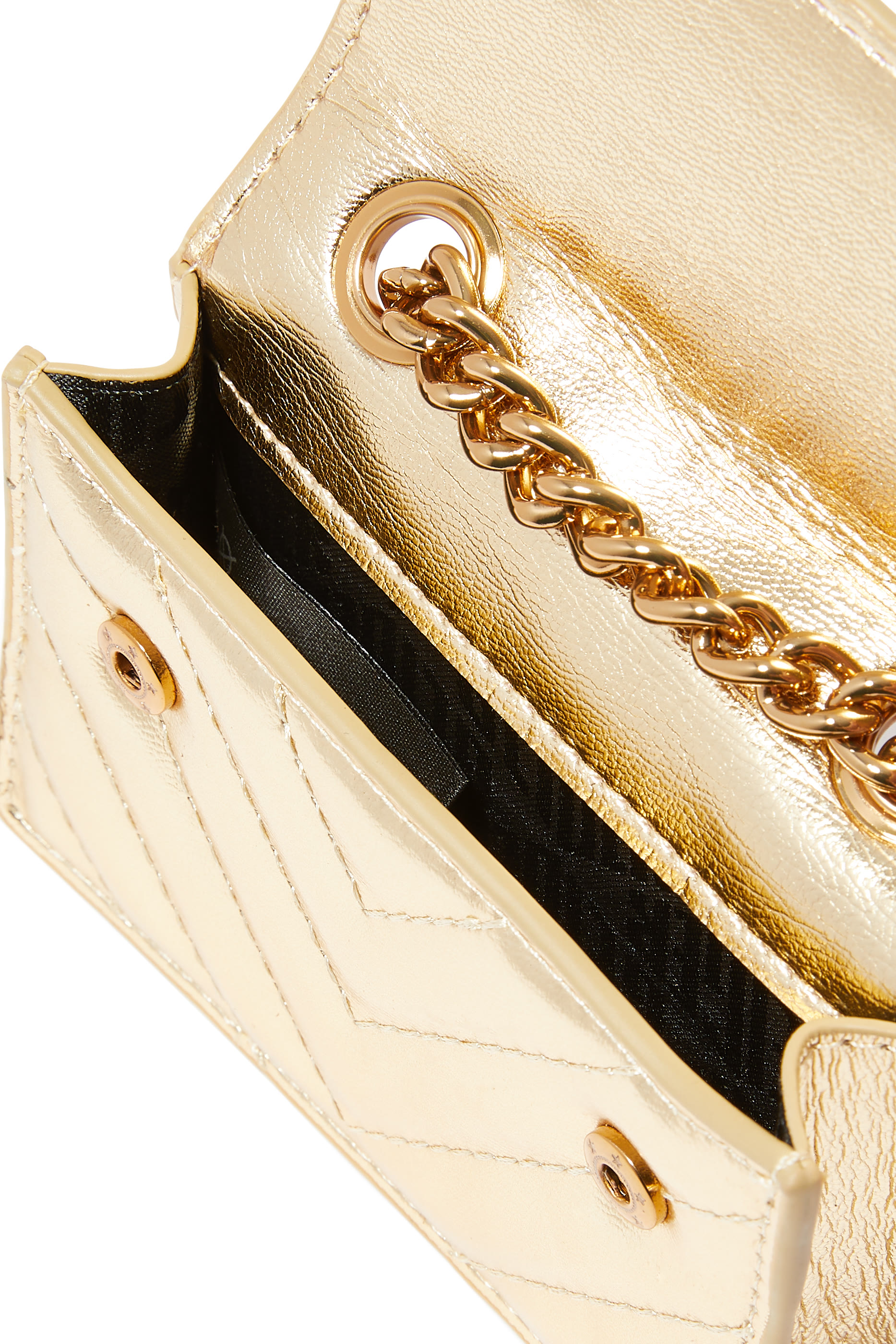 حقيبة كتف كنسينغتون صغيرة