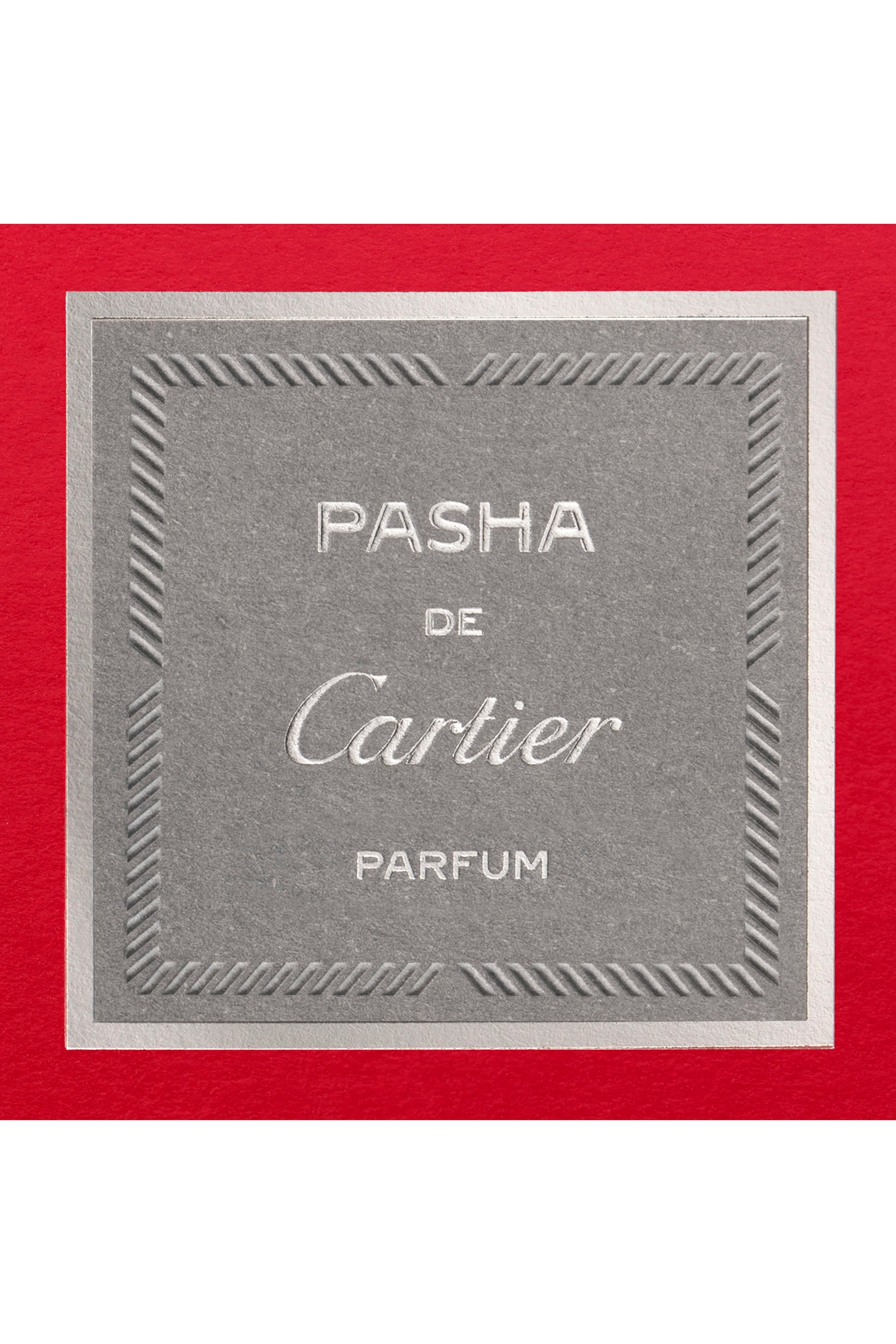 عطر باشا دي كارتييه