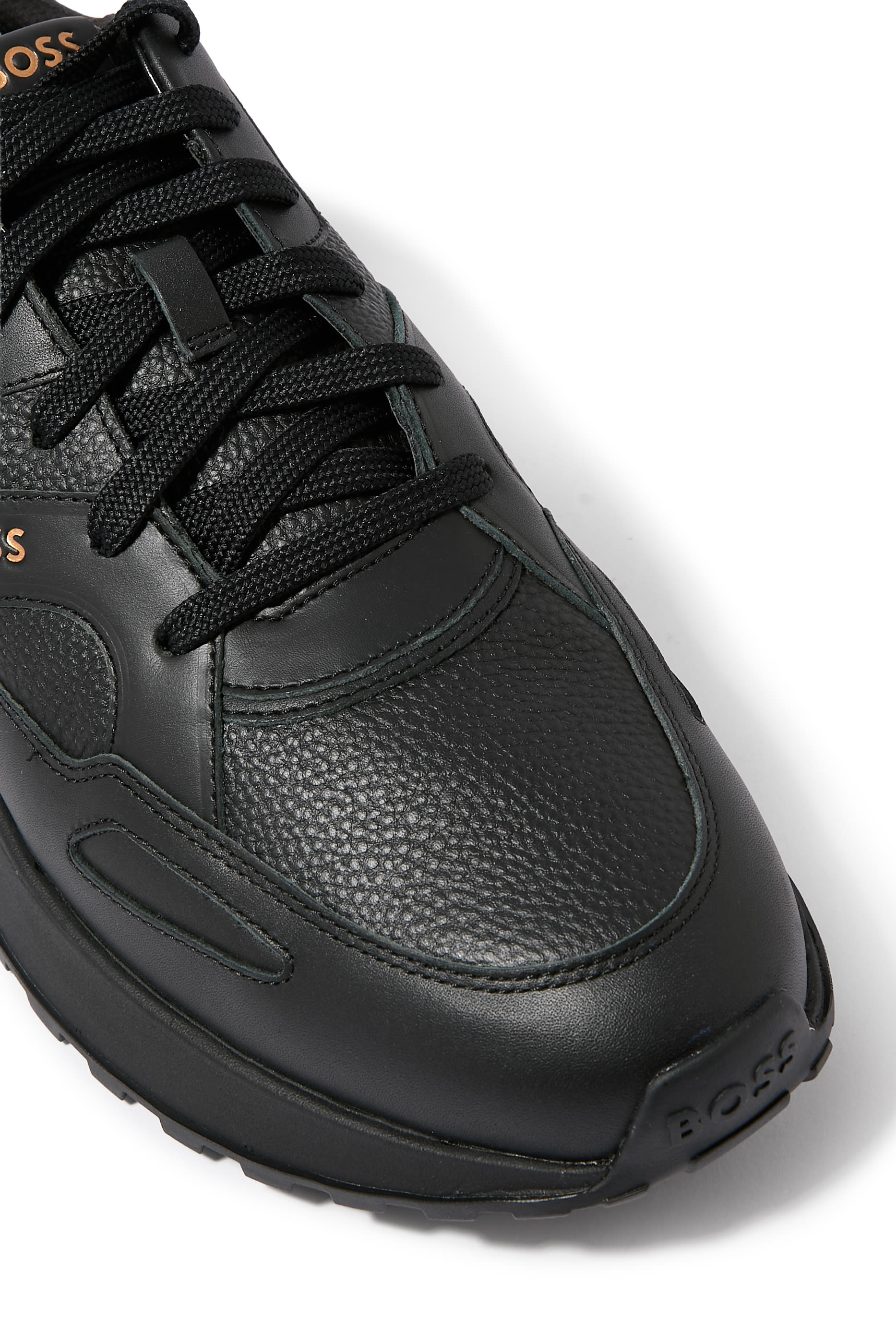 سنيكرز جونا ران