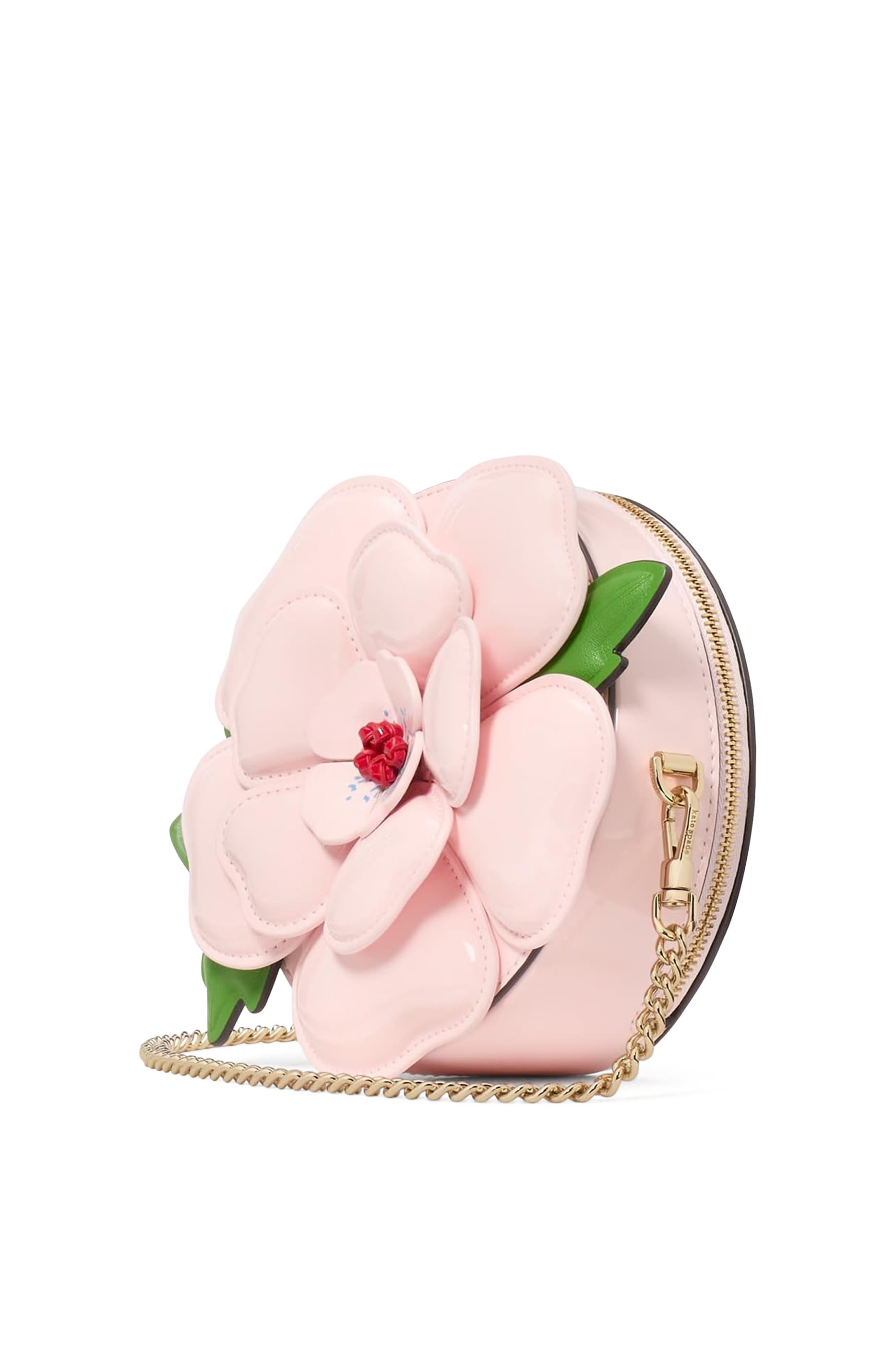 حقيبة كروس بودي ثلاثية الأبعاد صغيرة