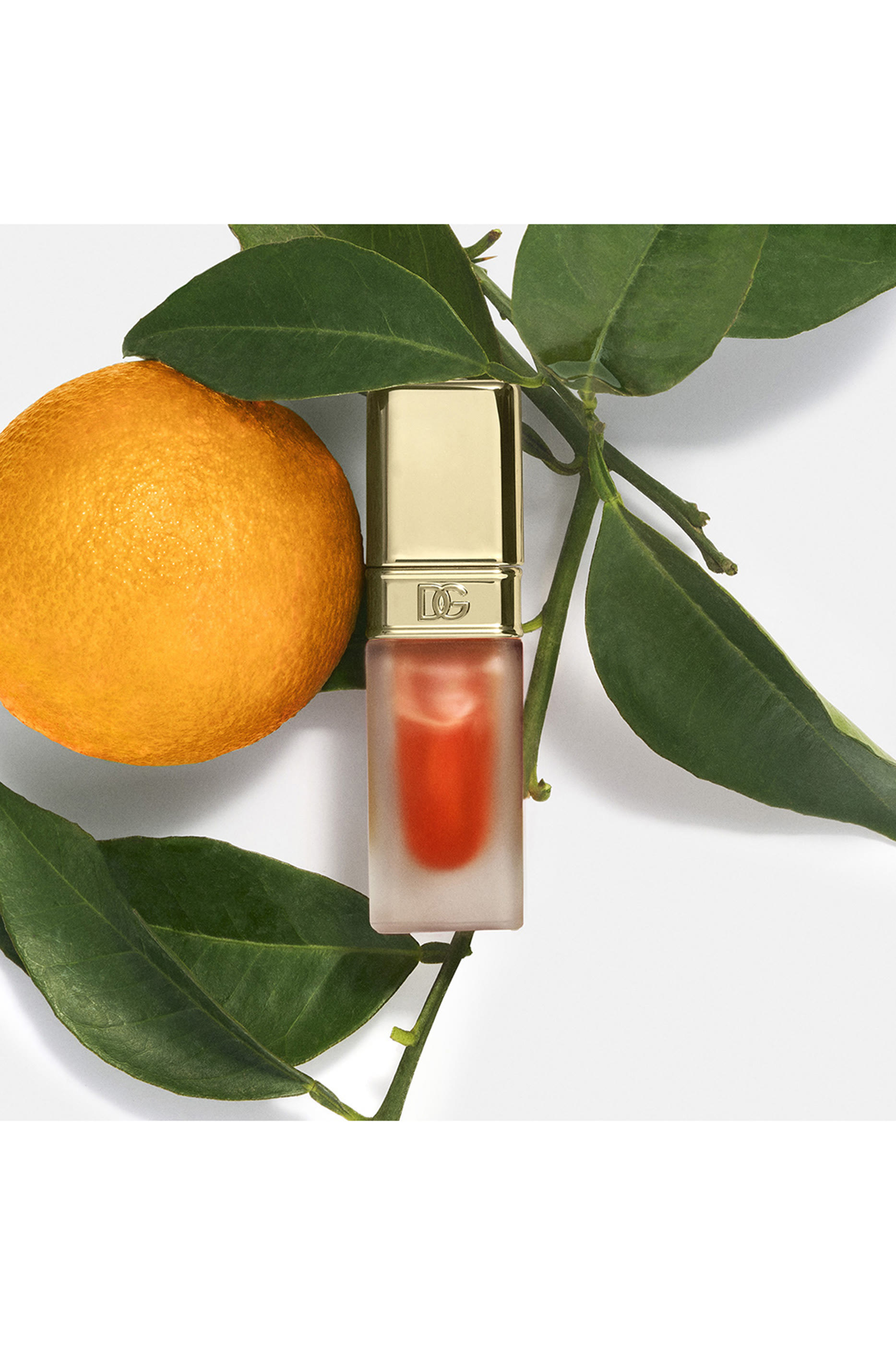 زيت مينت لملأ الشفاه