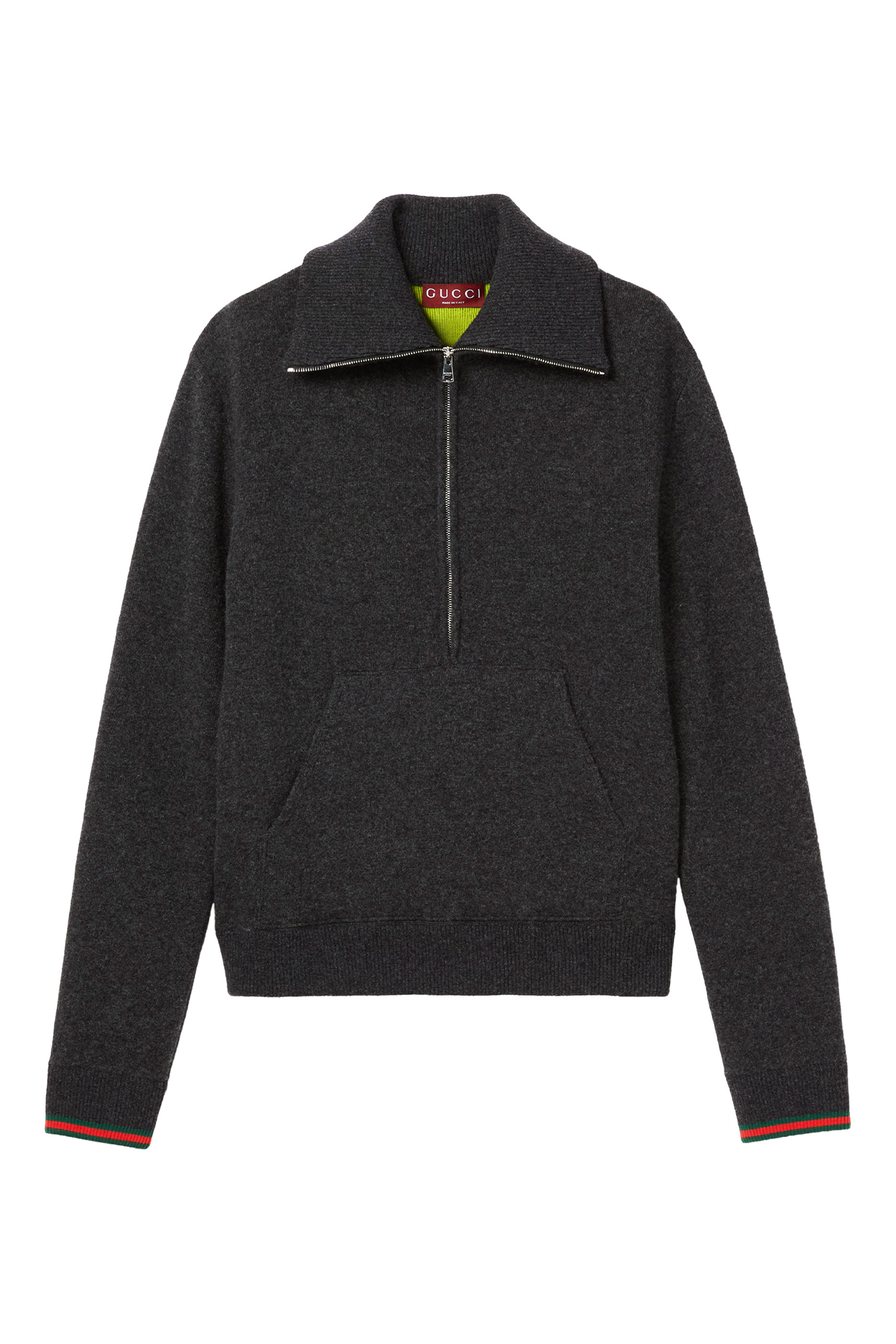 كنزة صوف وكشمير