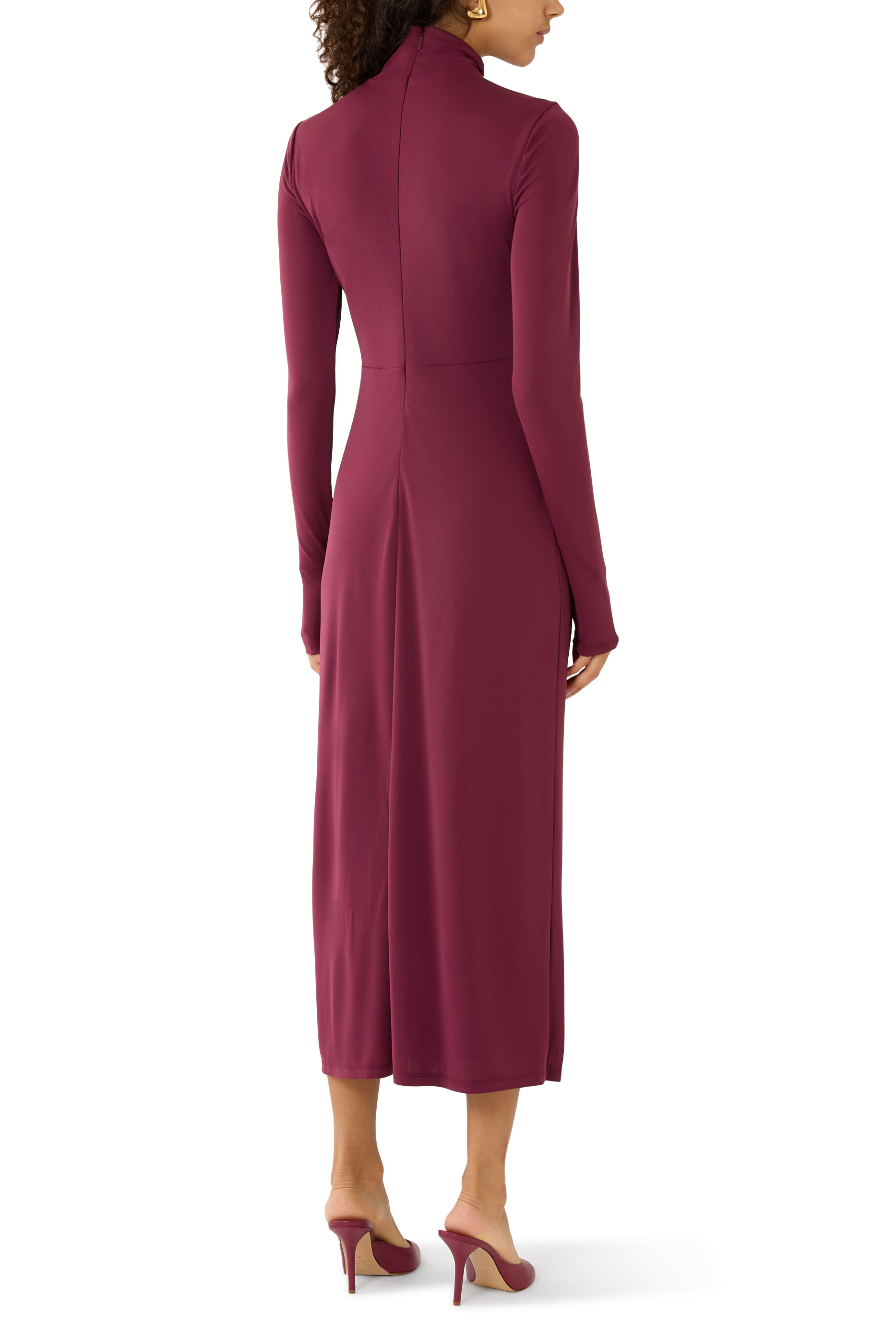 فستان توفيانا