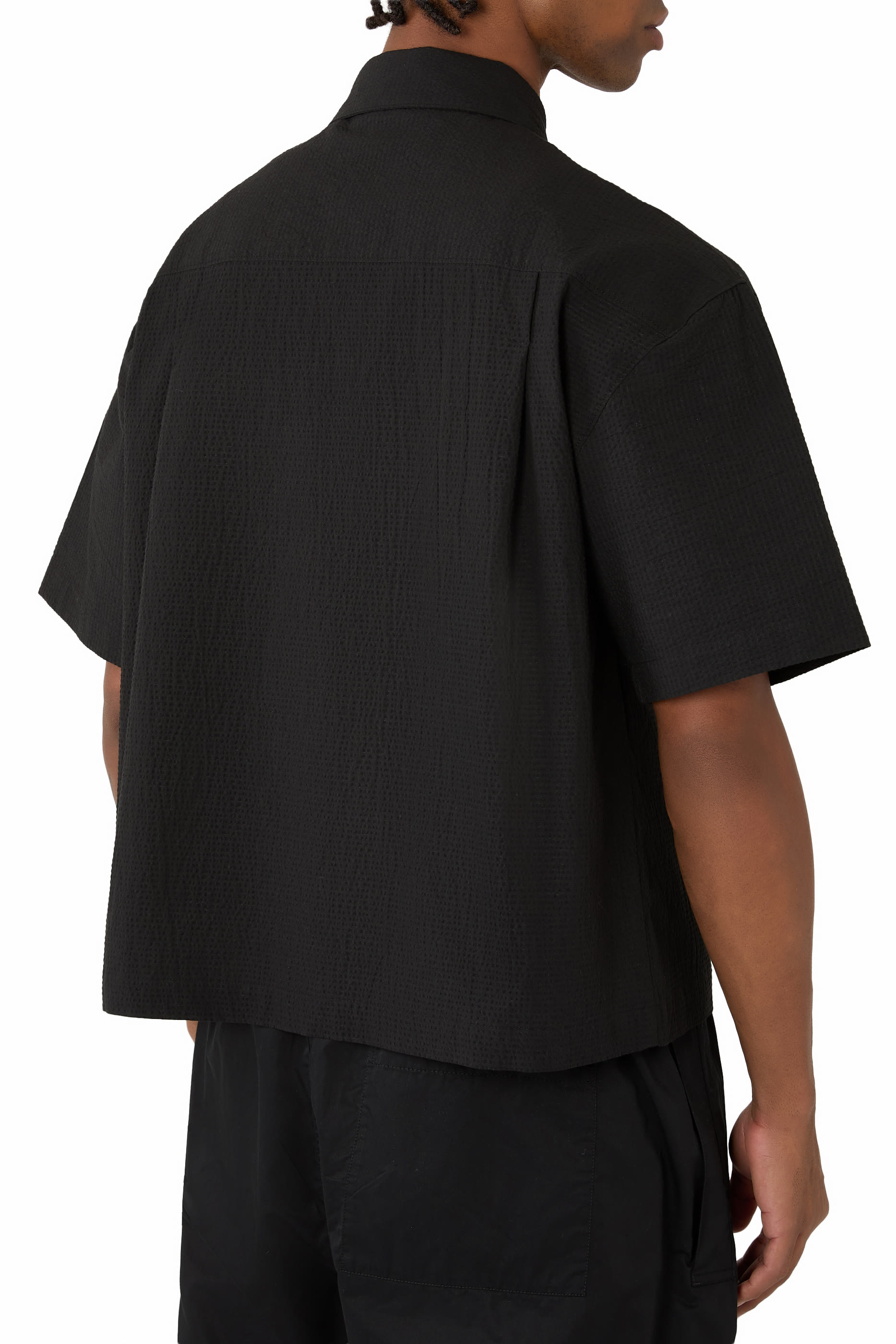 قميص سيرساكر