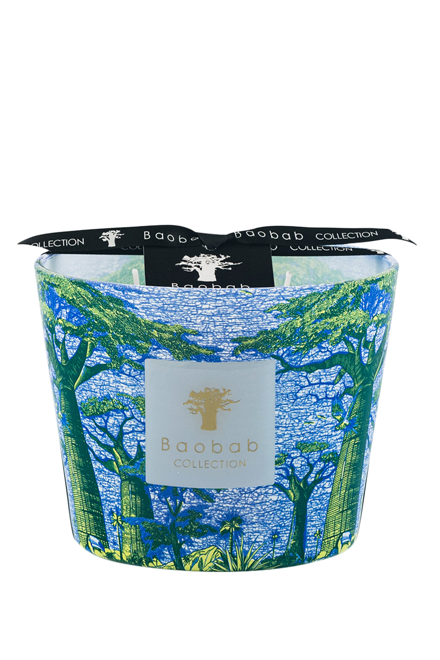 شمعة معطرة ماكس 35 ساكرد تريز ياراني