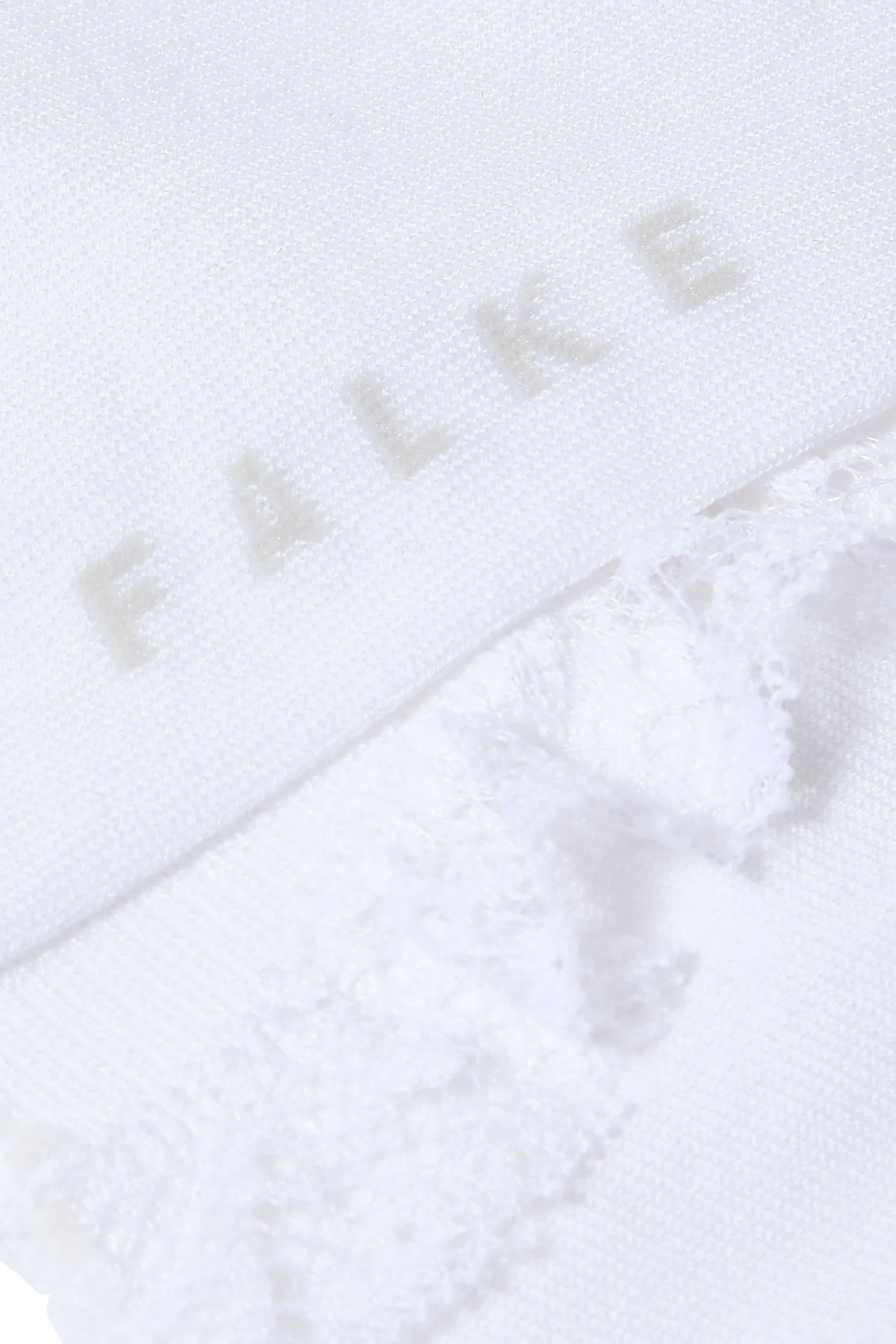 جوارب رومانتيك دانتيل للأطفال