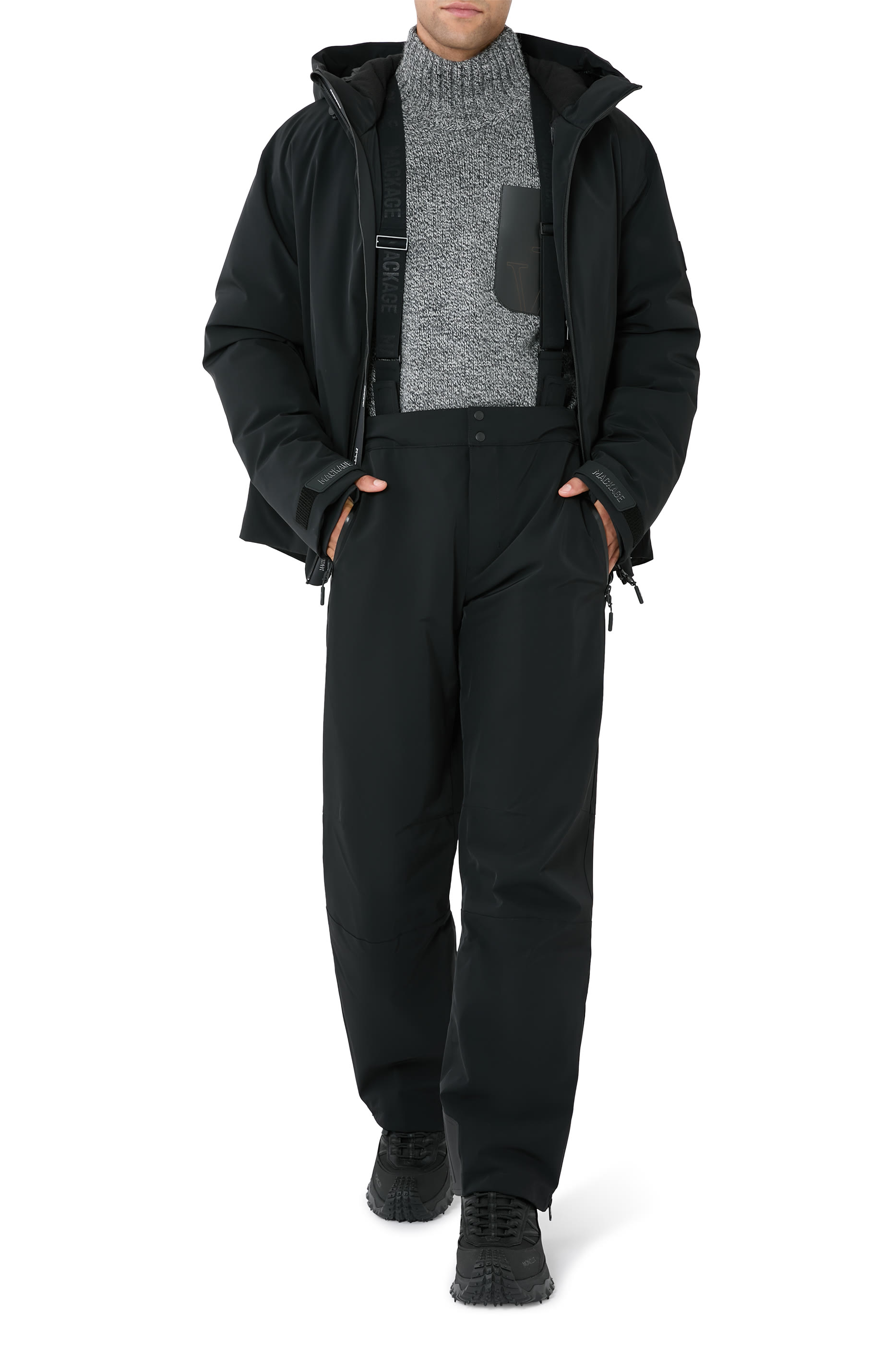 بنطال تزلج كينيون