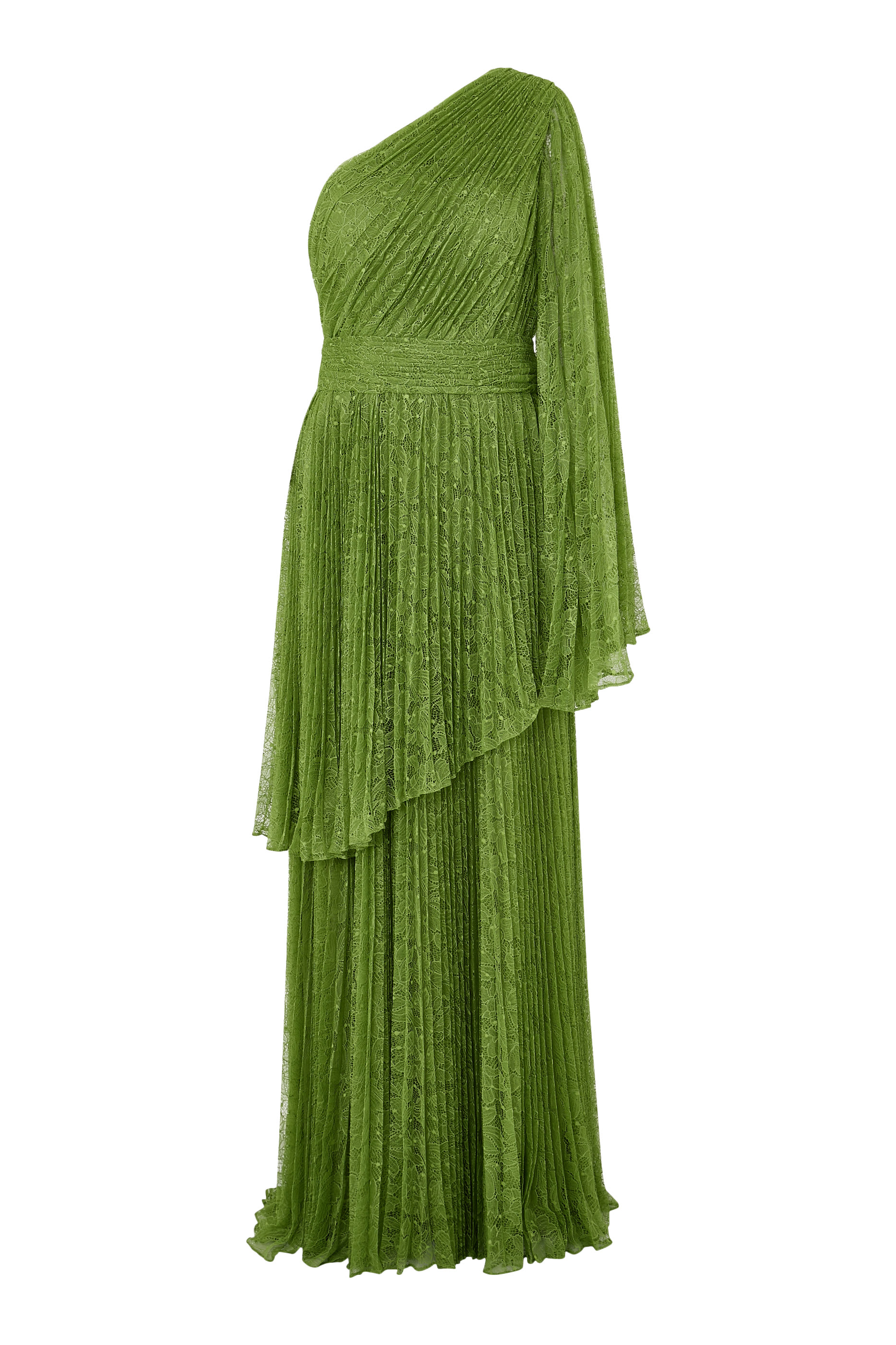 فستان سهرة دانتيل