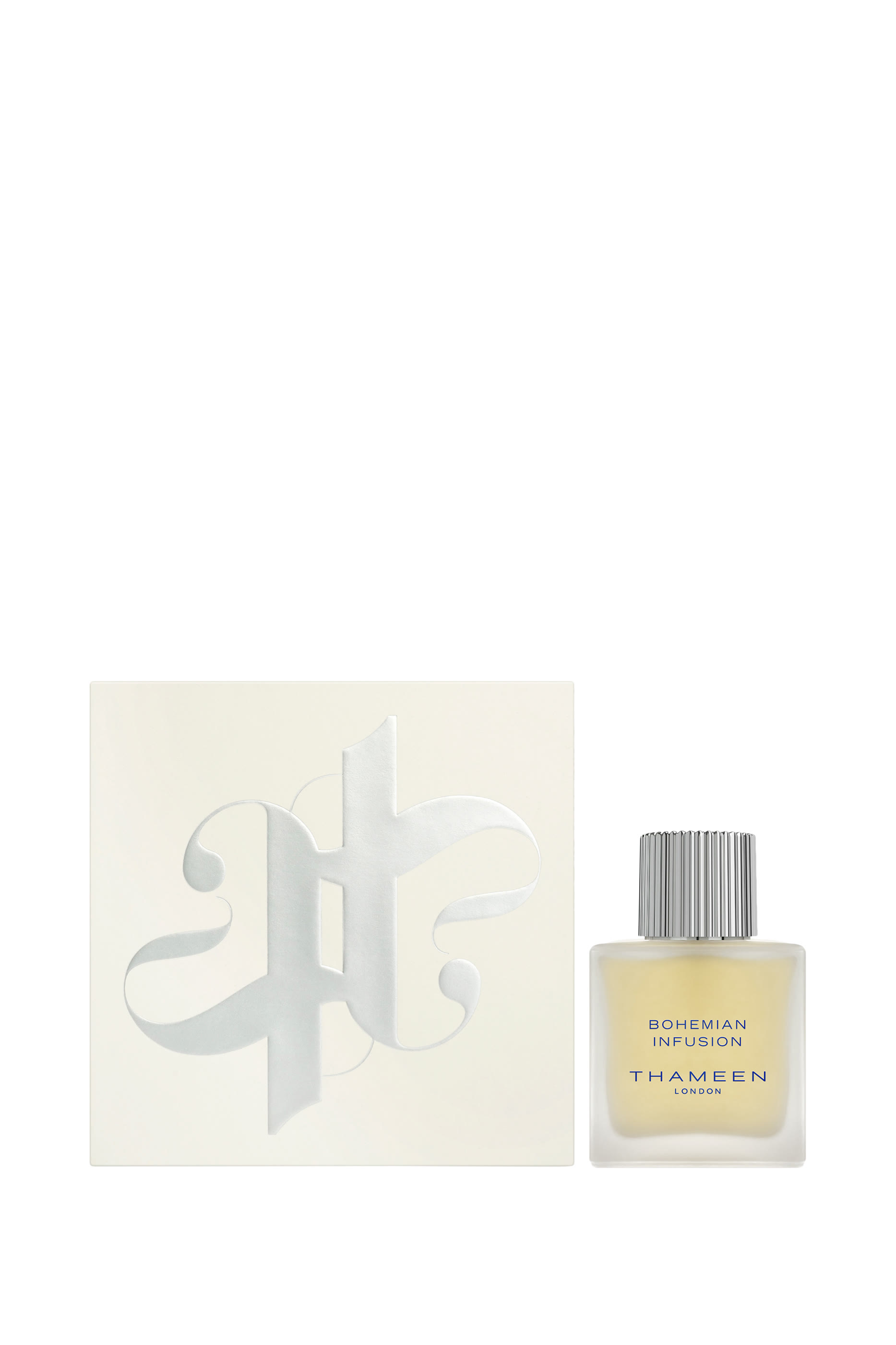 إلكسير كولونيا بوهيميان فيوجن