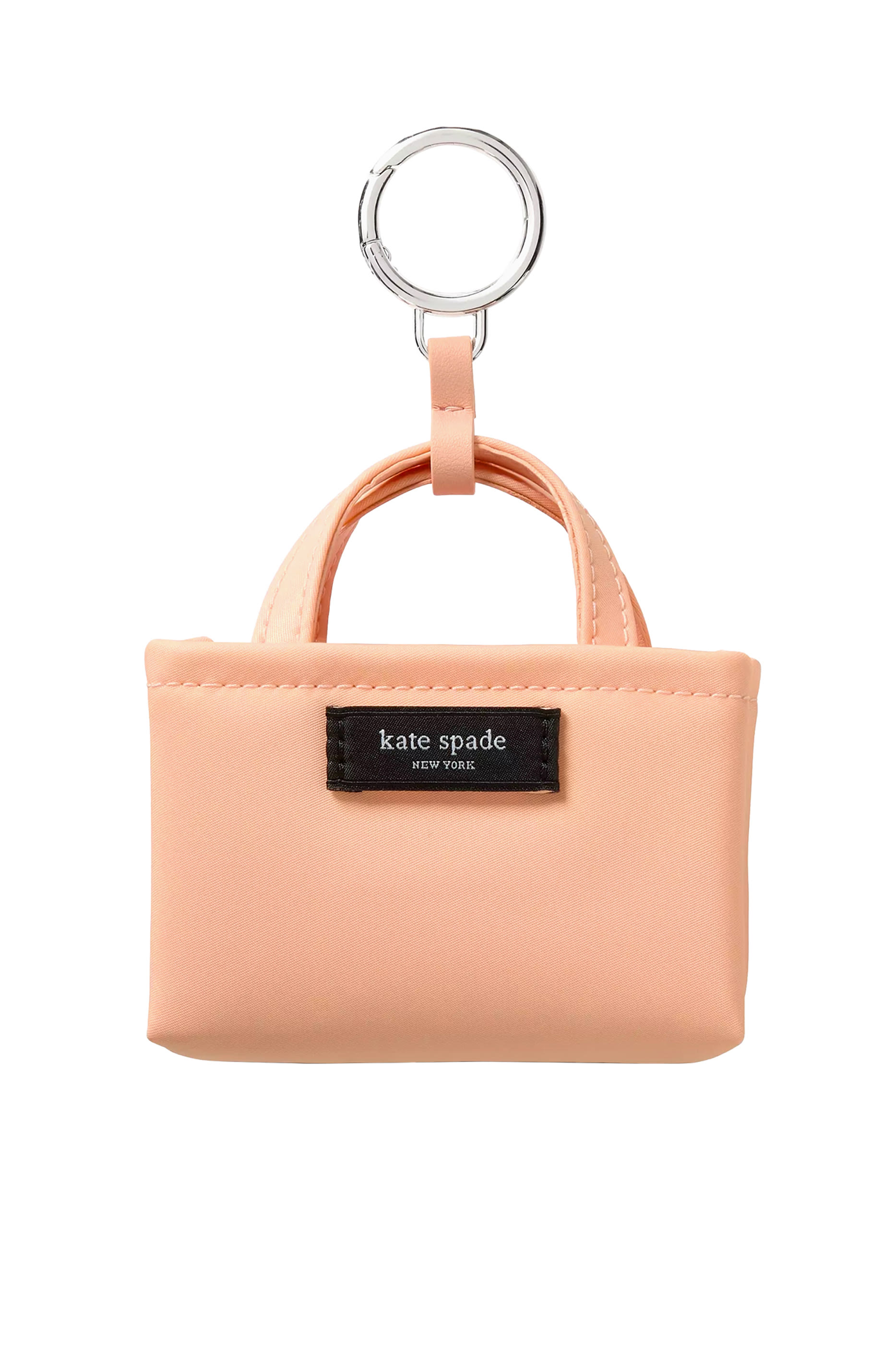 حلية بتصميم حقيبة يد نانو