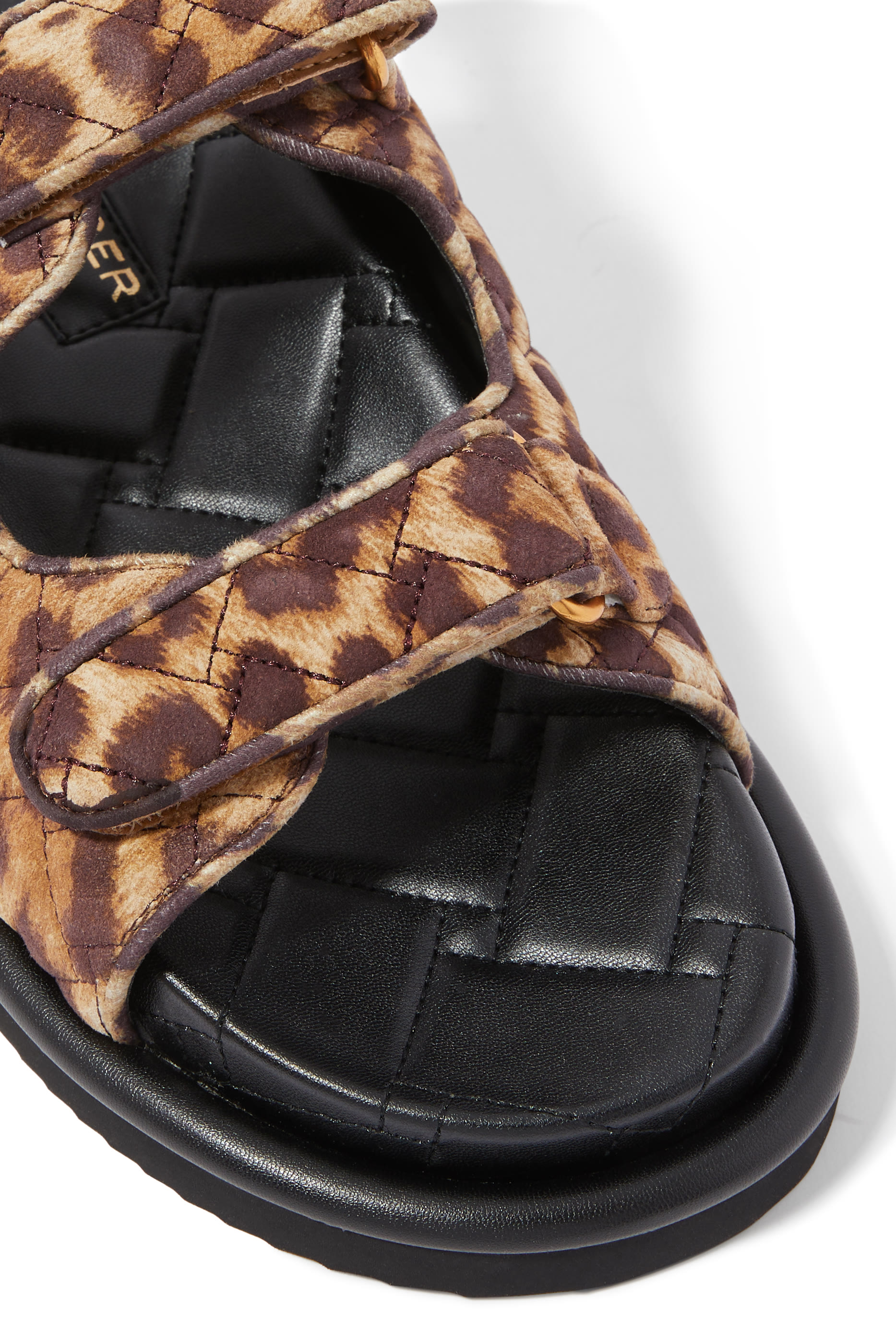 صندل أورسون شمواه