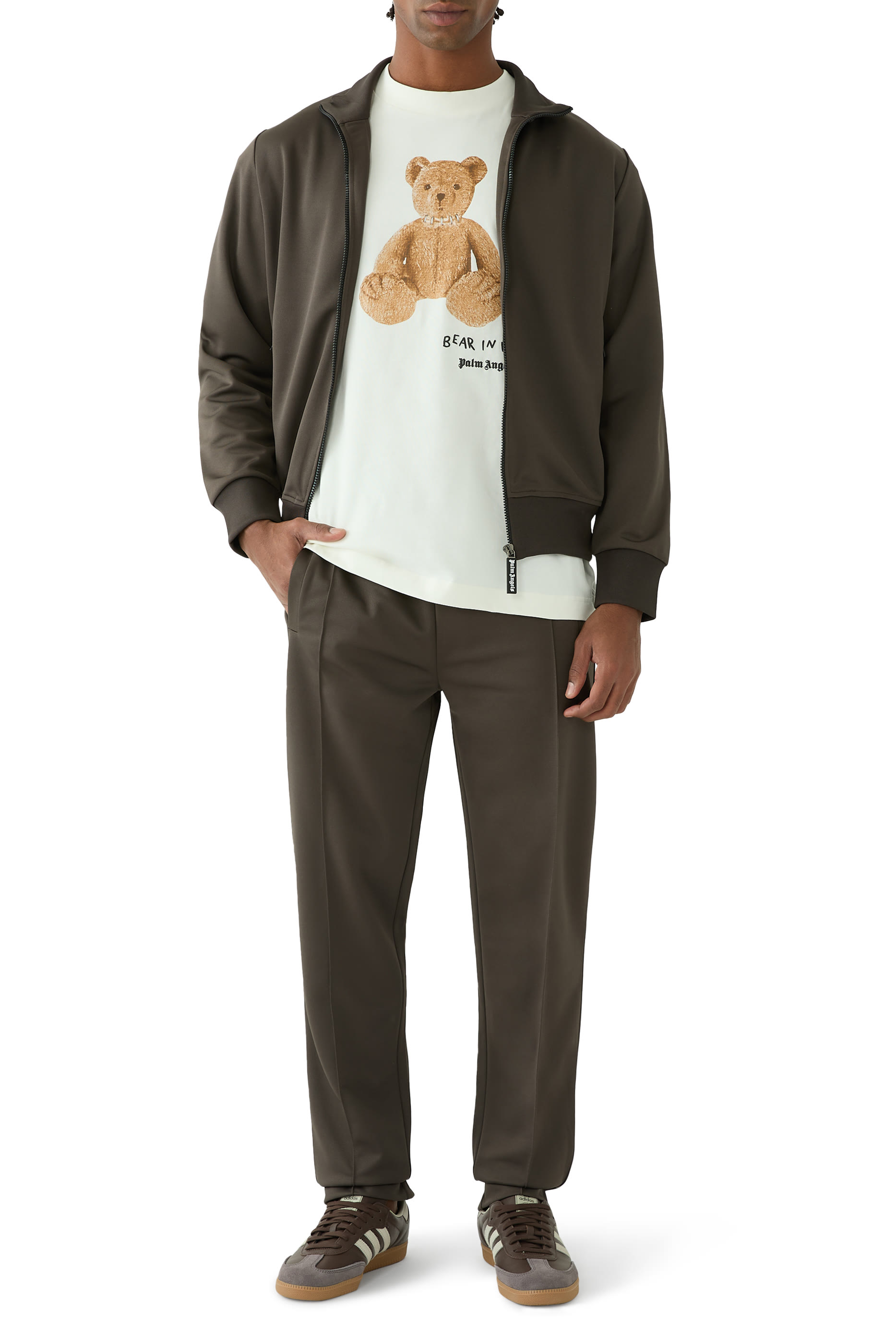 تيشيرت بير ان مايند