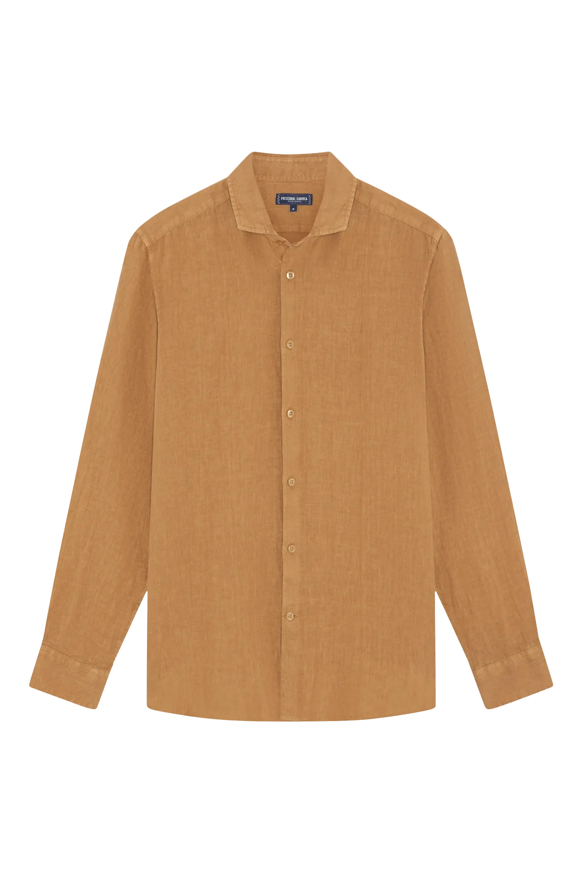 قميص أنطونيو كتان