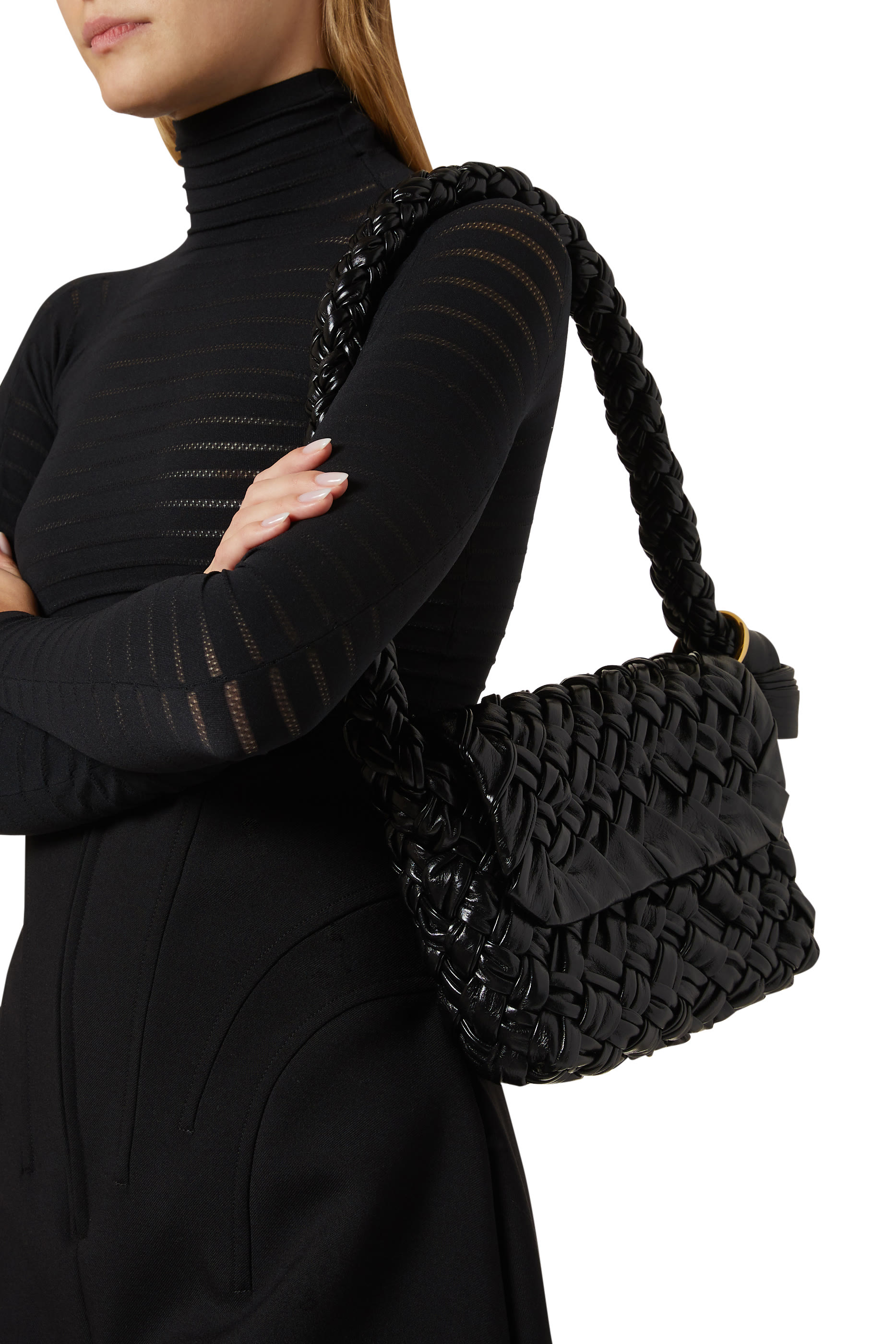 حقيبة كتف كاليميرو سيتا