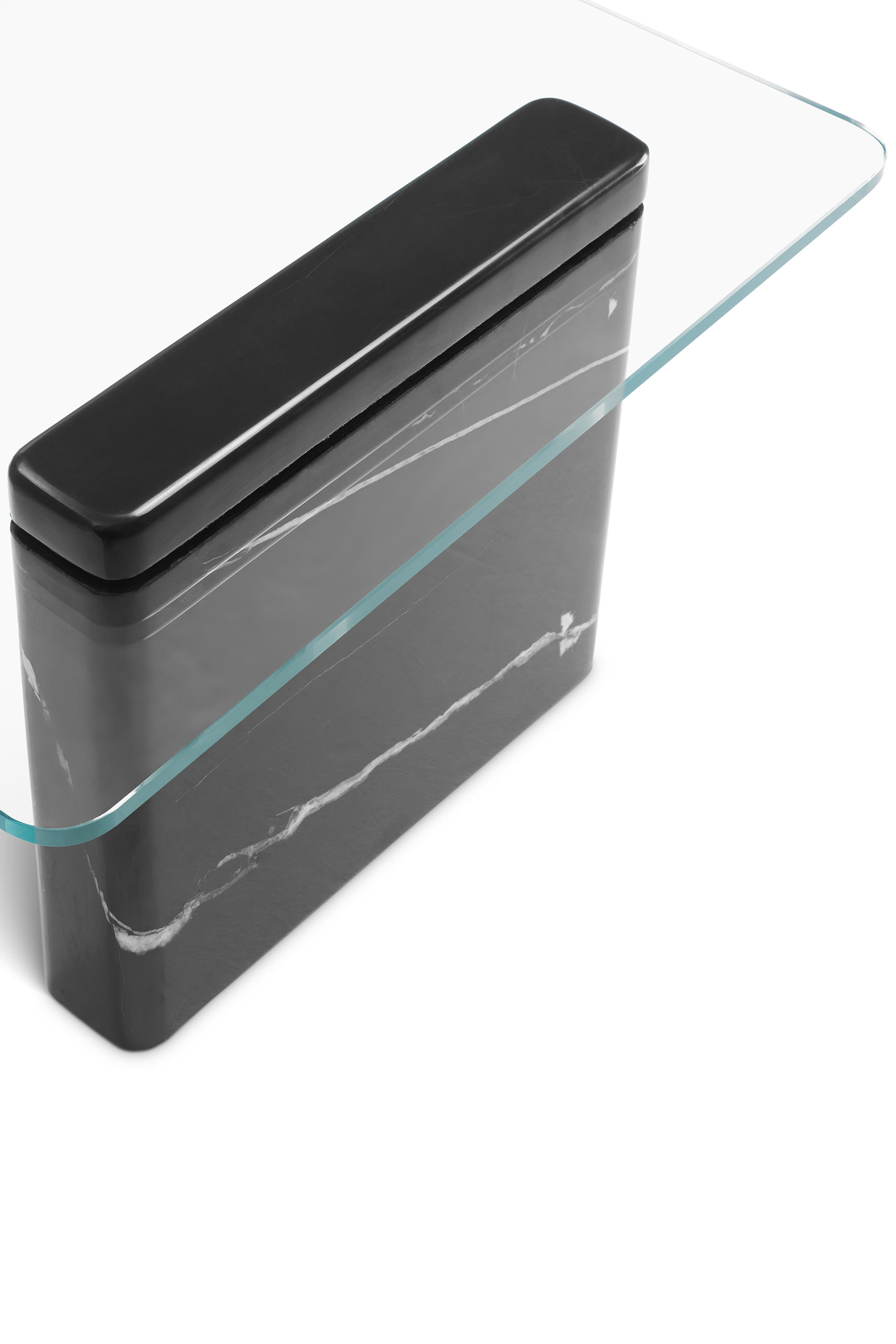 طاولة قهوة سيتي ستونكريست