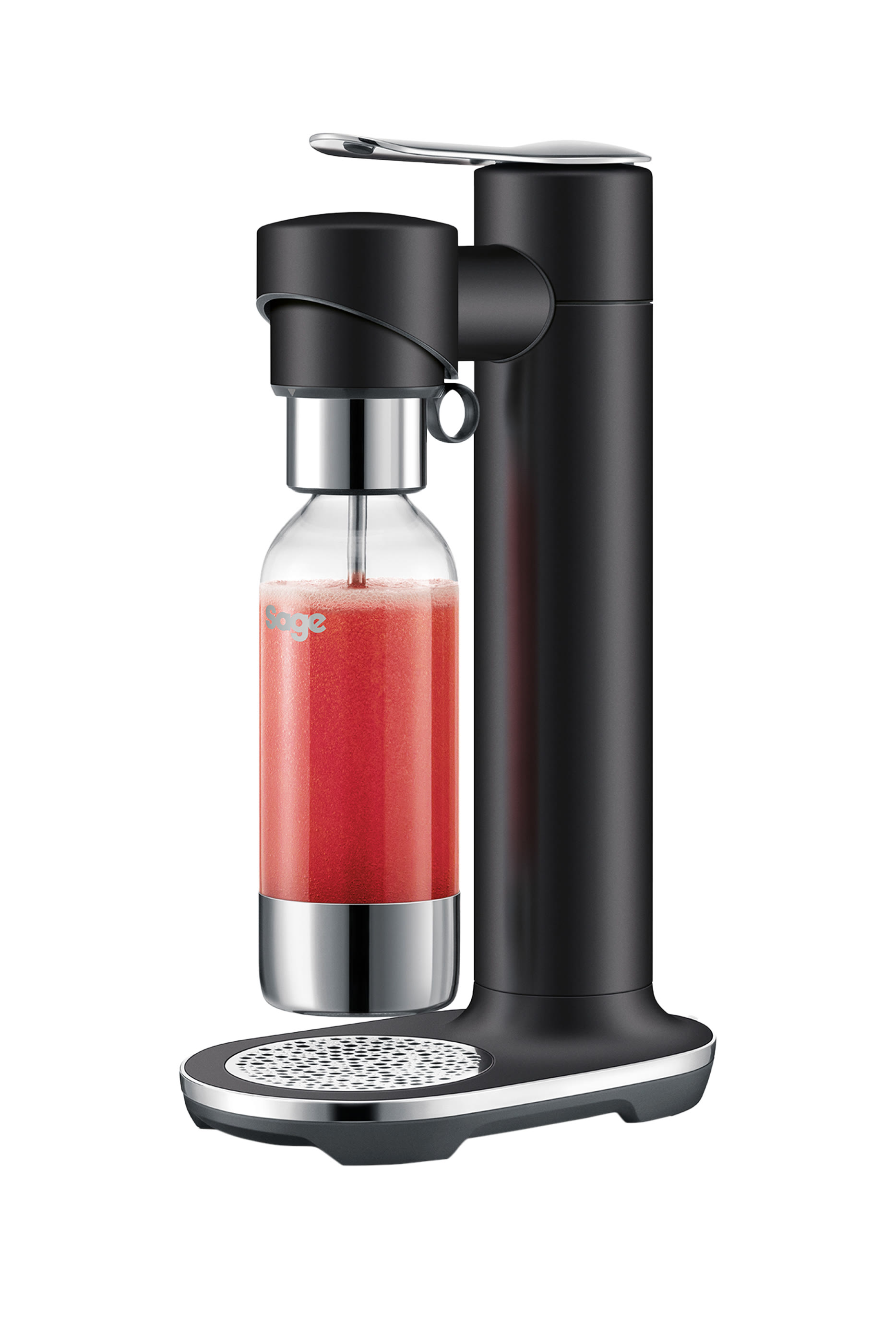 InFizz&trade; Fusion Sparkling Drinks Maker