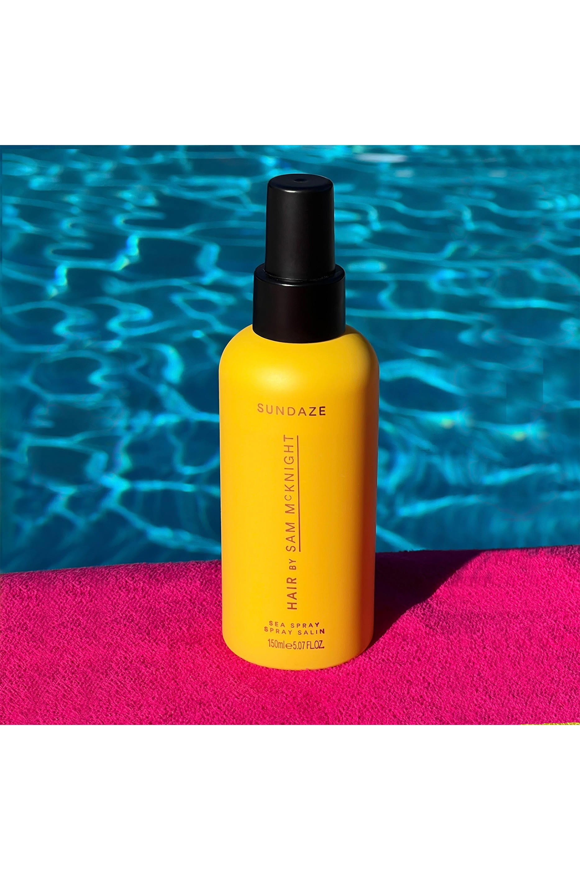 بخاخ سن دايز للإستخدام بالشاطئ