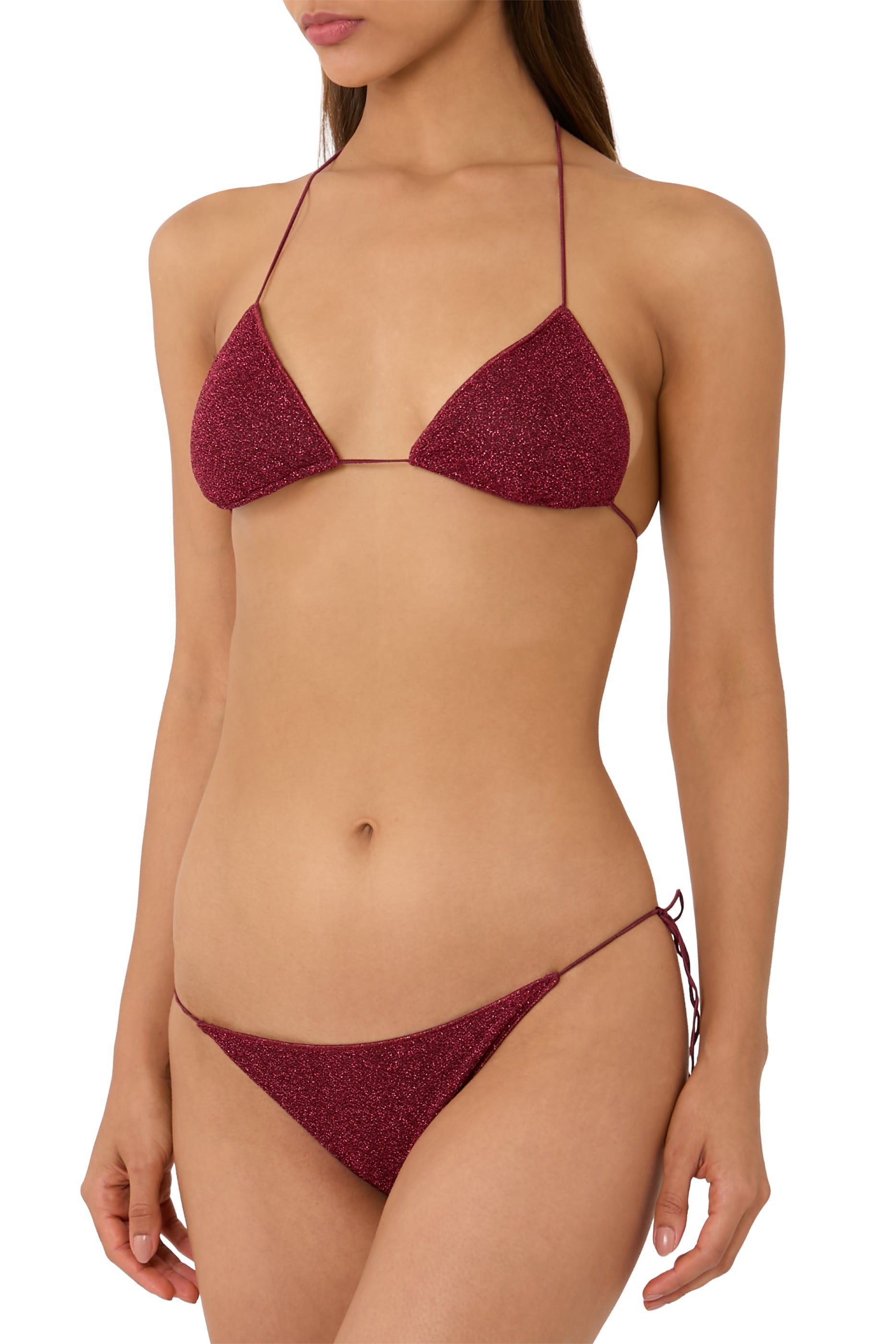 طقم بيكيني لومير قطعتان