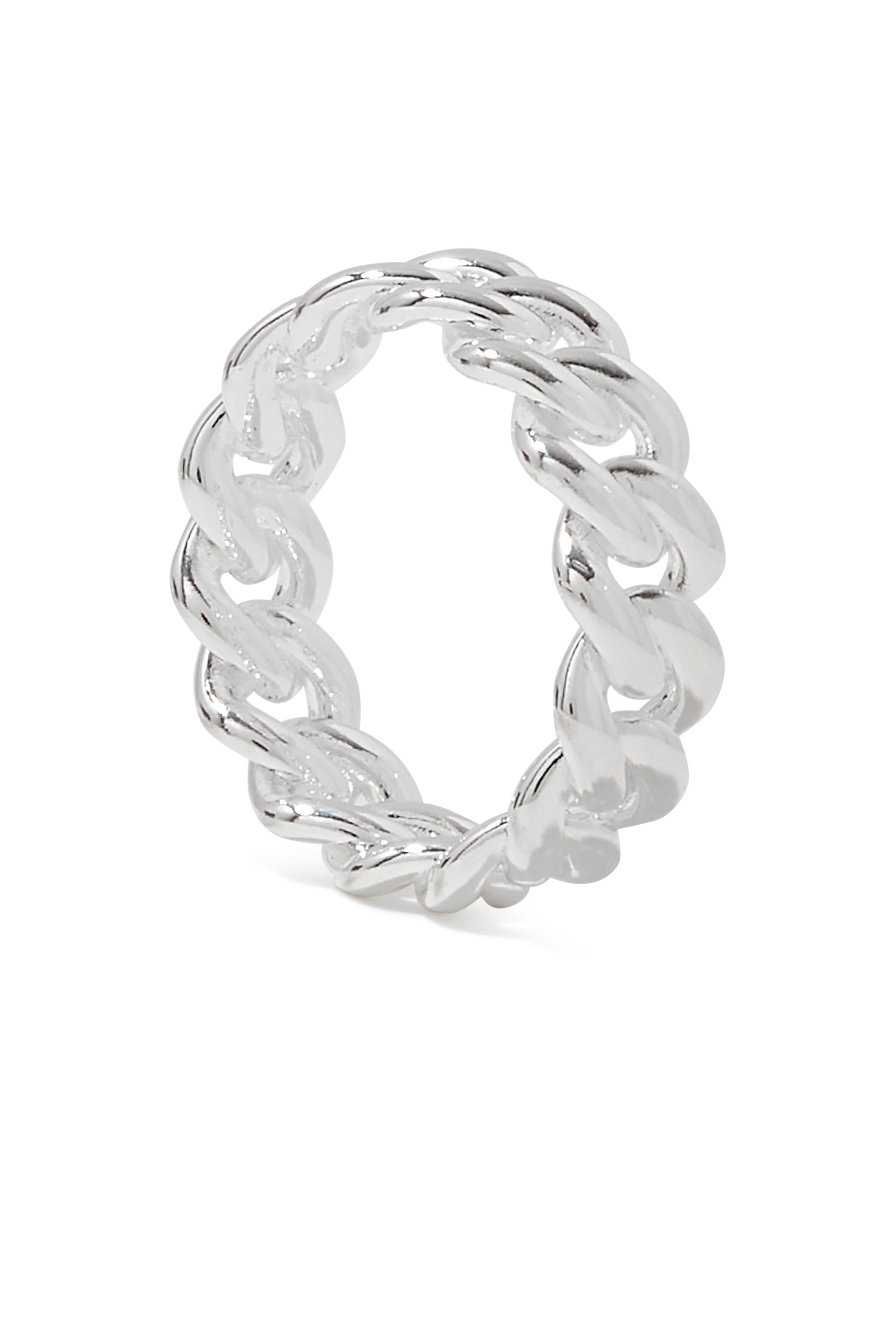 خاتم كيرب مستدير