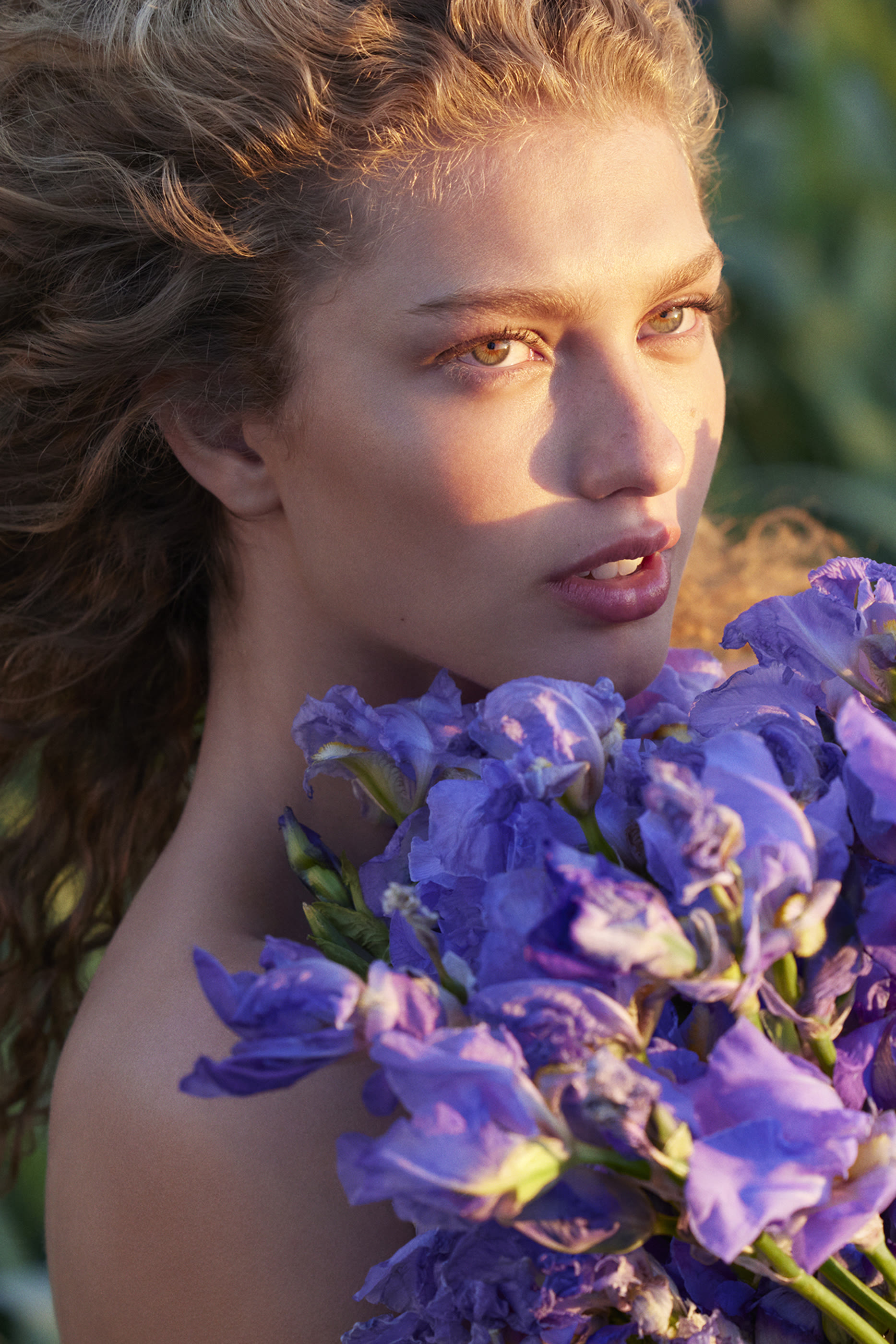 أو دو بارفان ماندرين باسيليك فورت