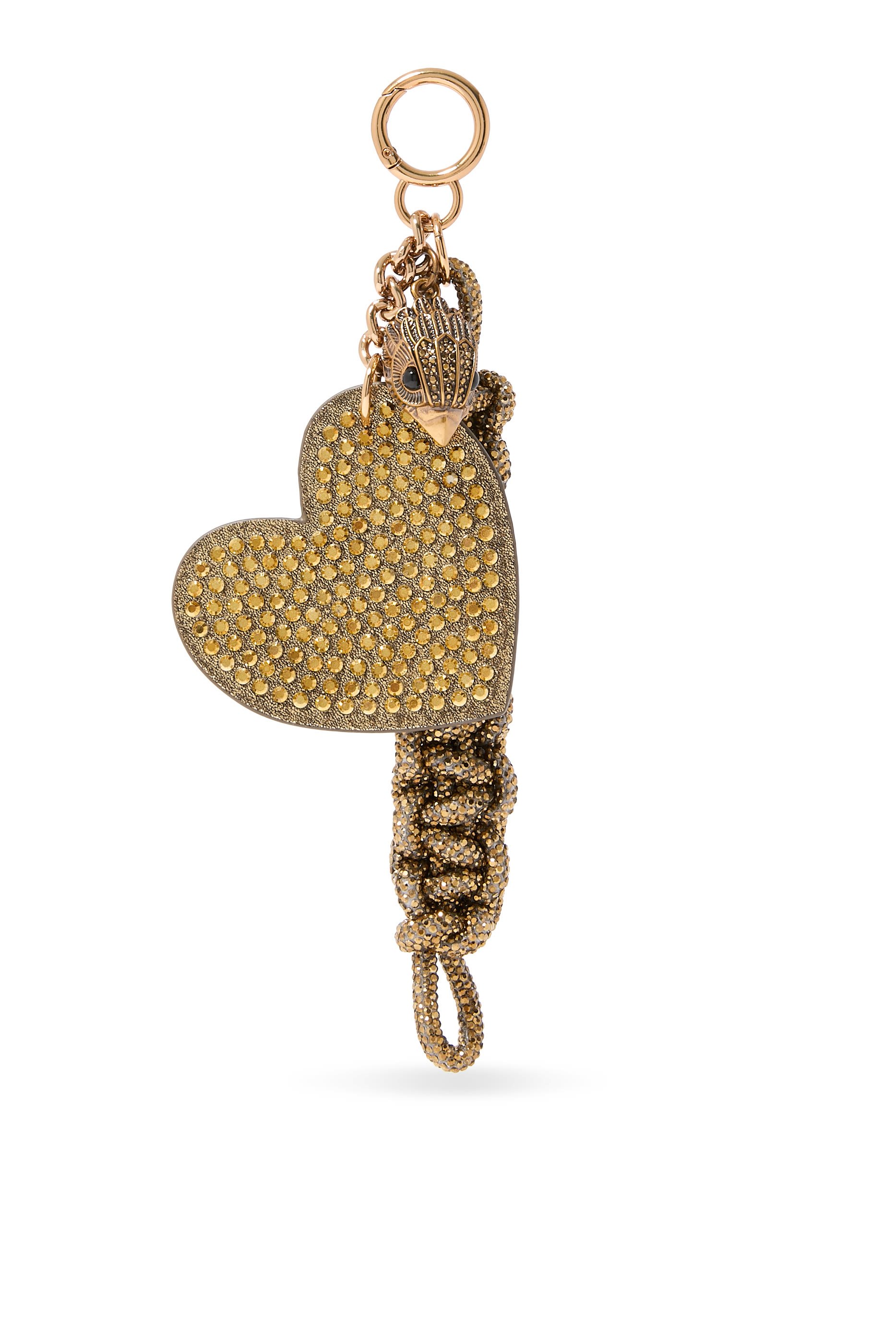 حليبة روب مرصعة بكريستال