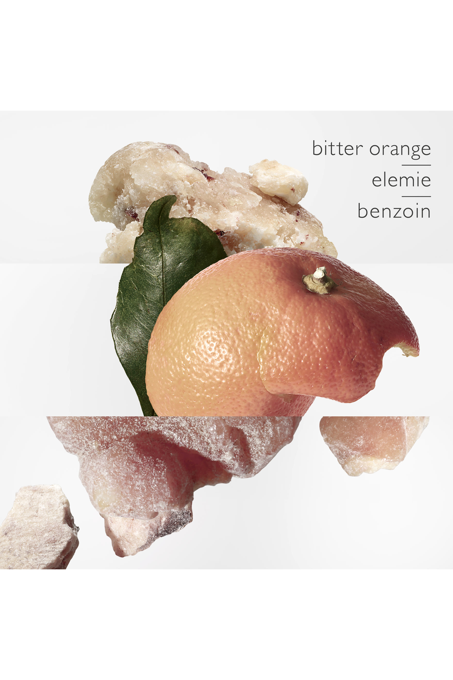 Eau des Merveilles Deodorant spray