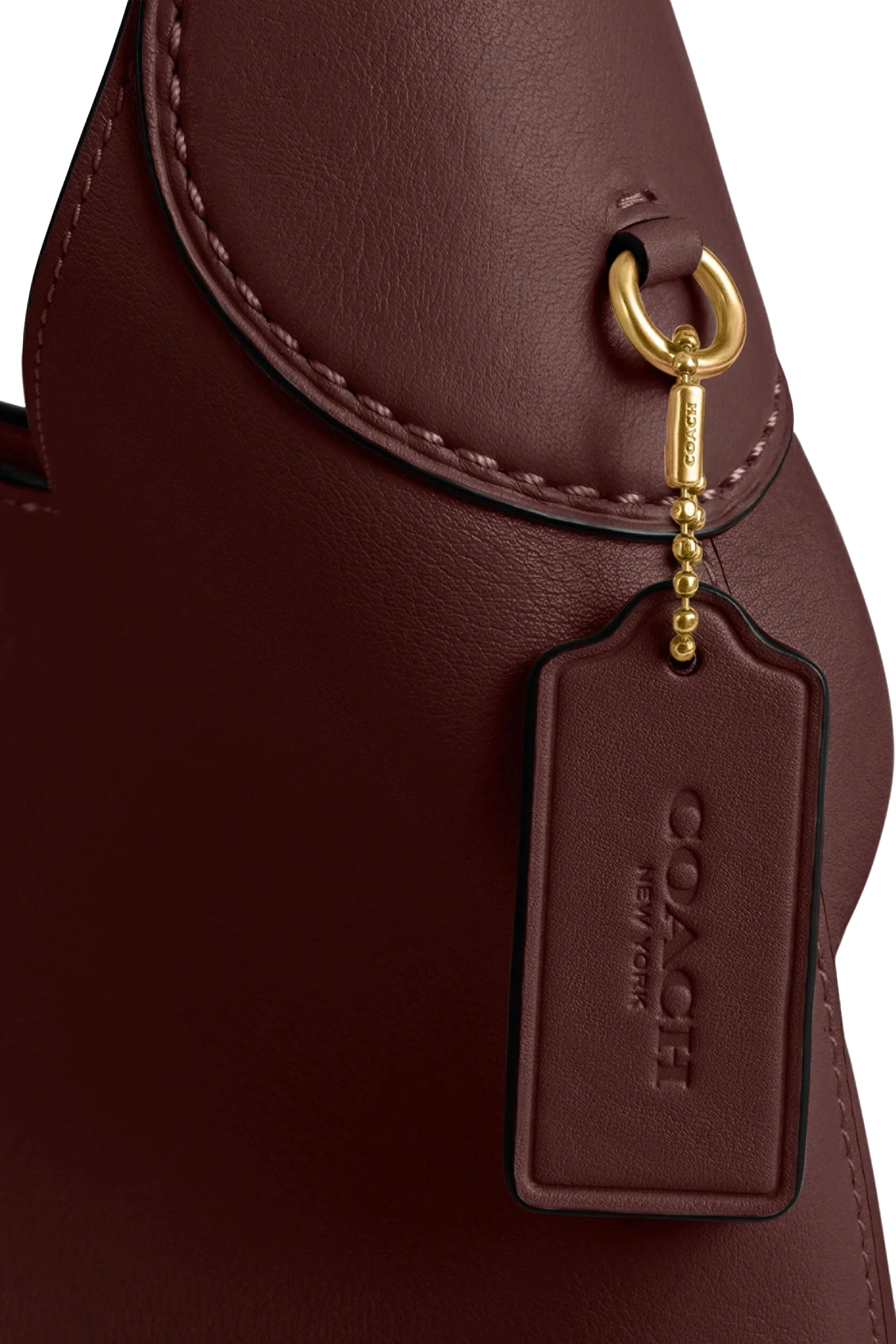 حقيبة كتف بروكلين 28