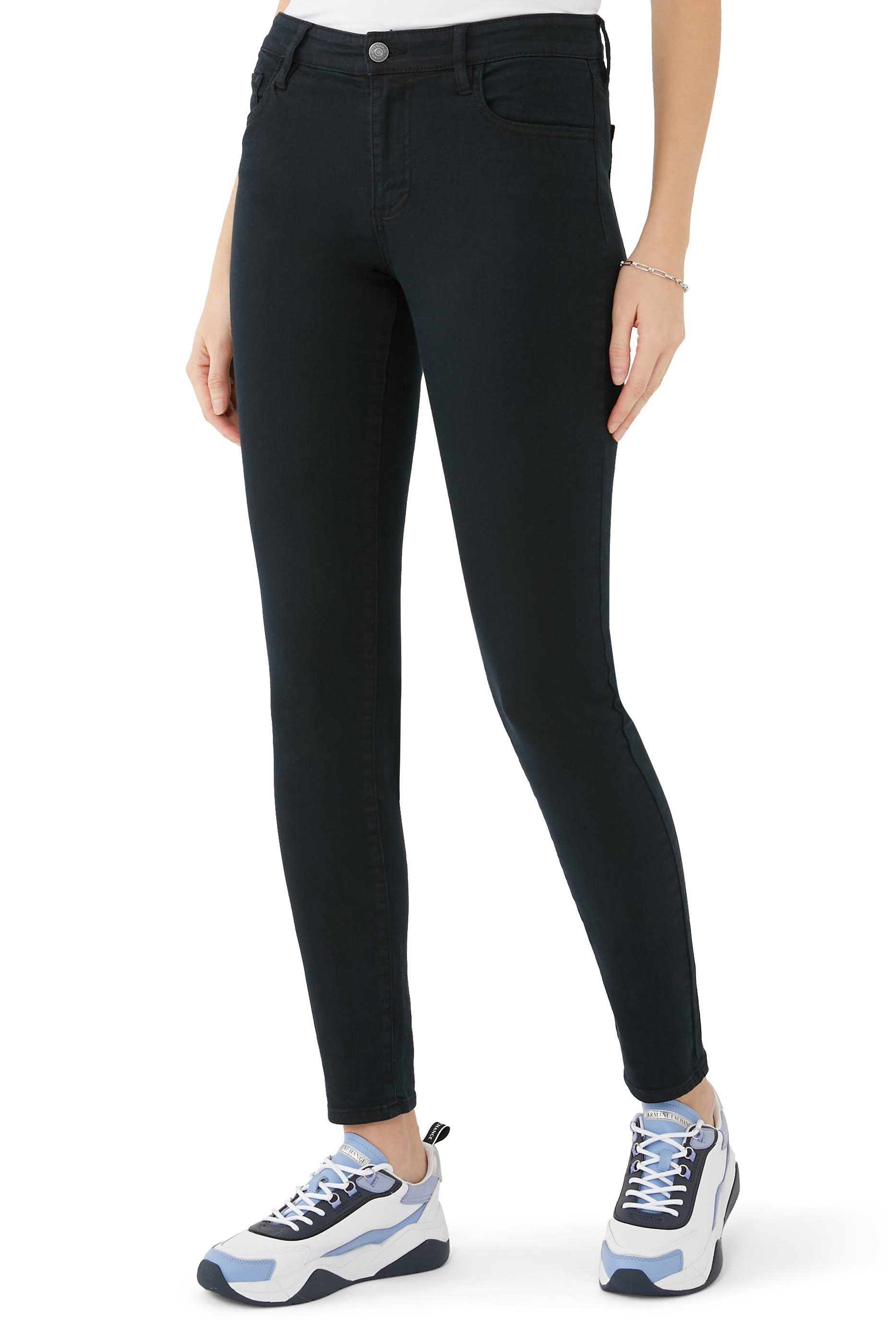 بنطال جينز جي 01 دنيم