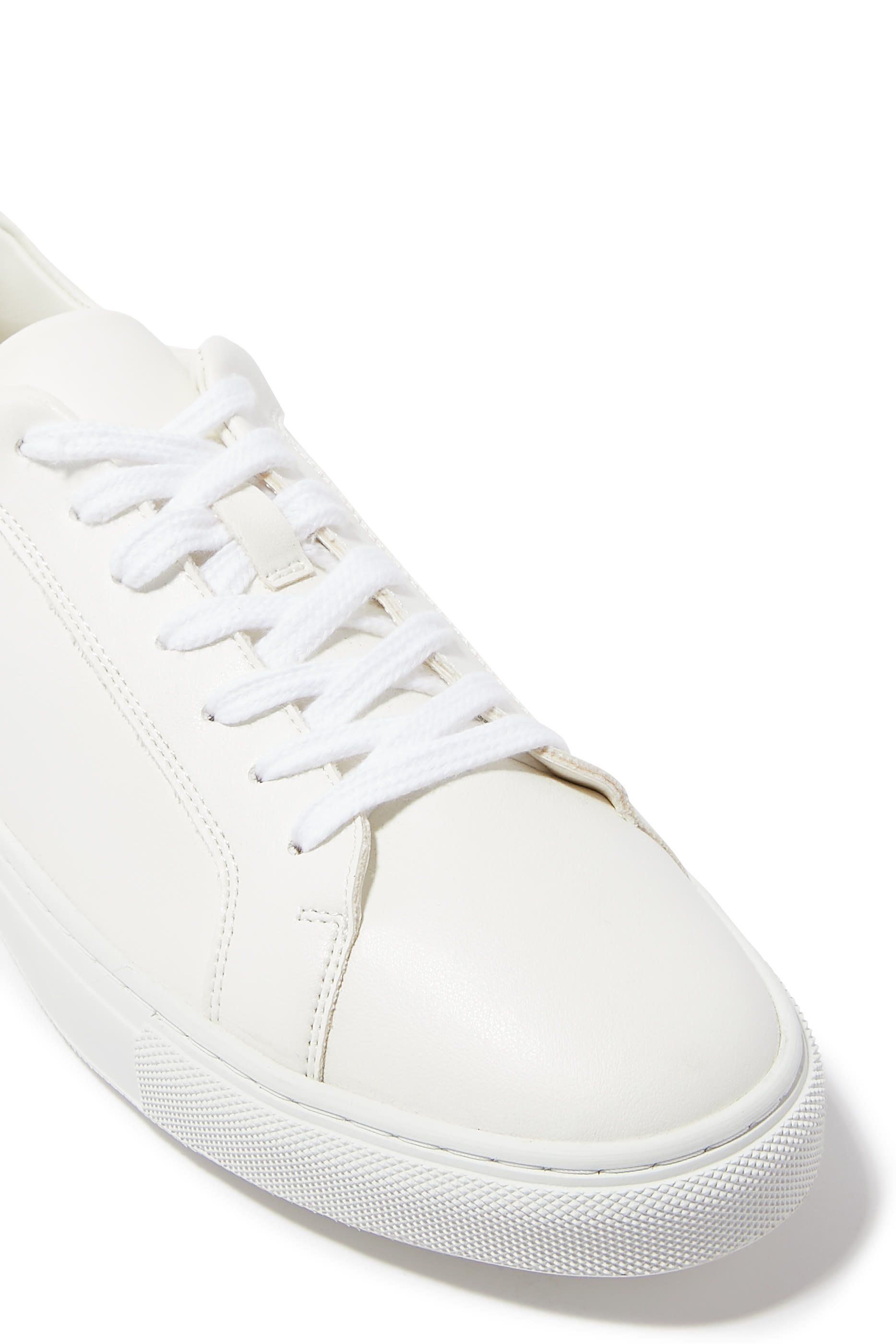 سنيكرز جلد نباتي