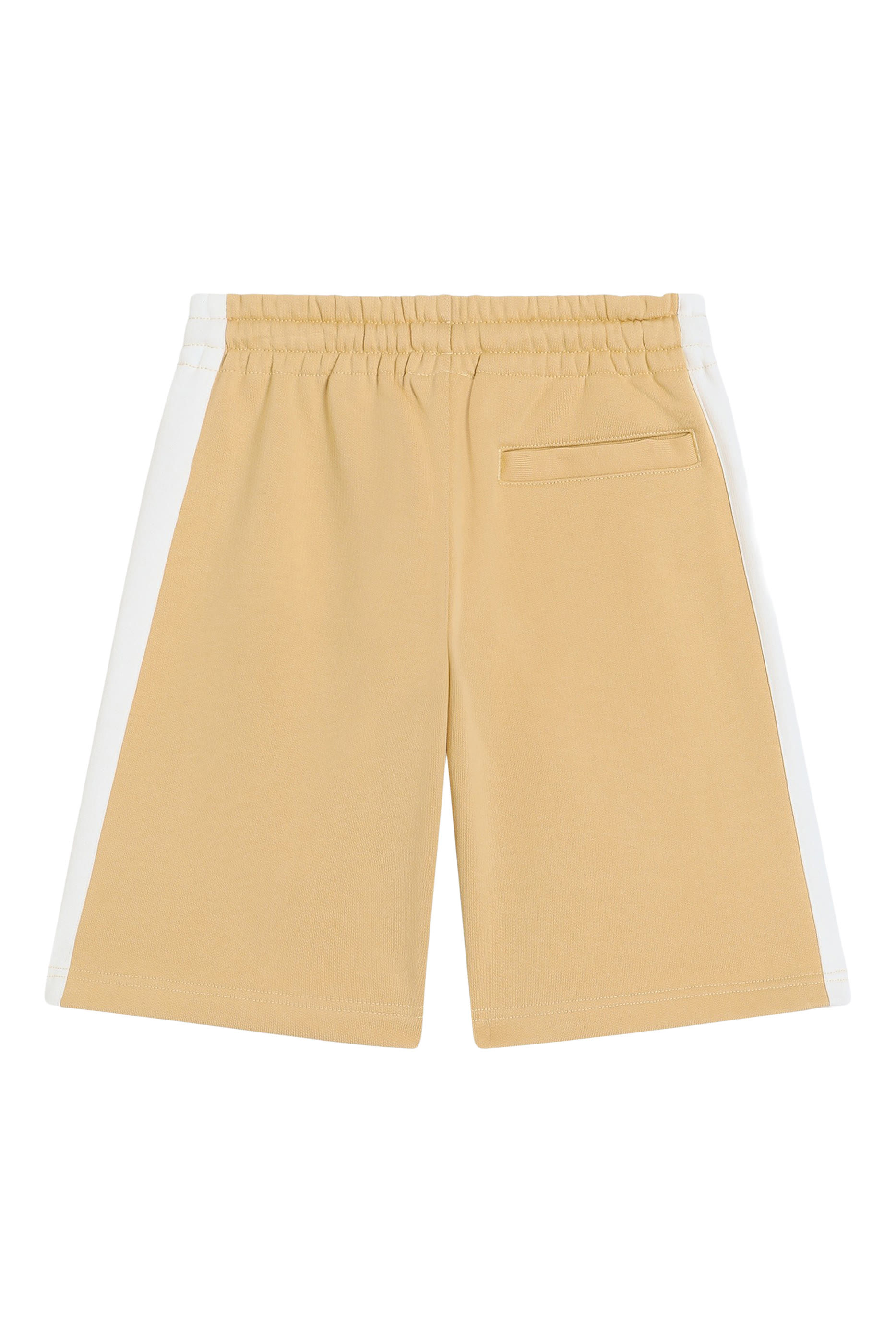 شورت برمودا صوف للأطفال