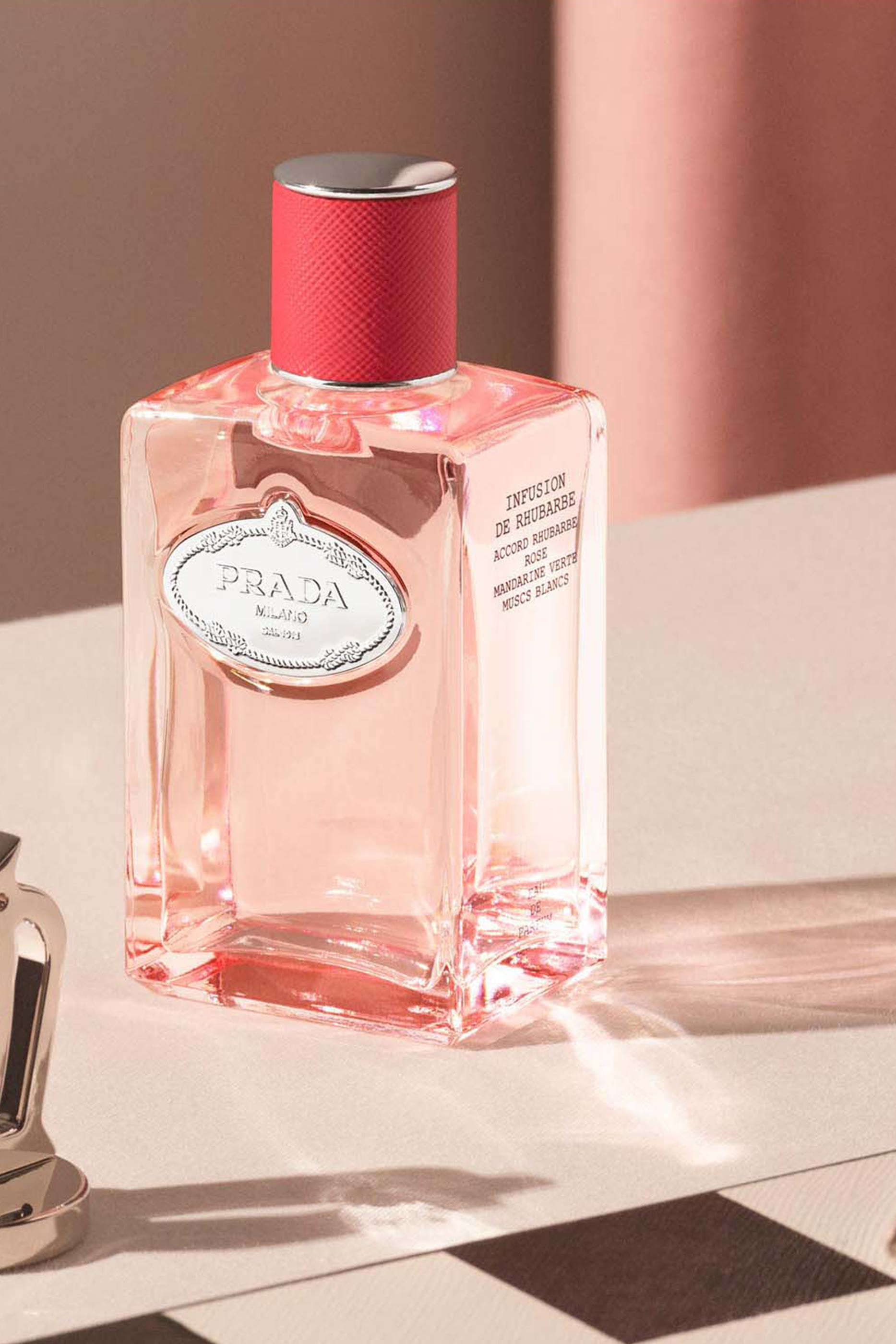 أو دو بارفان انفيوجن دي روبارب