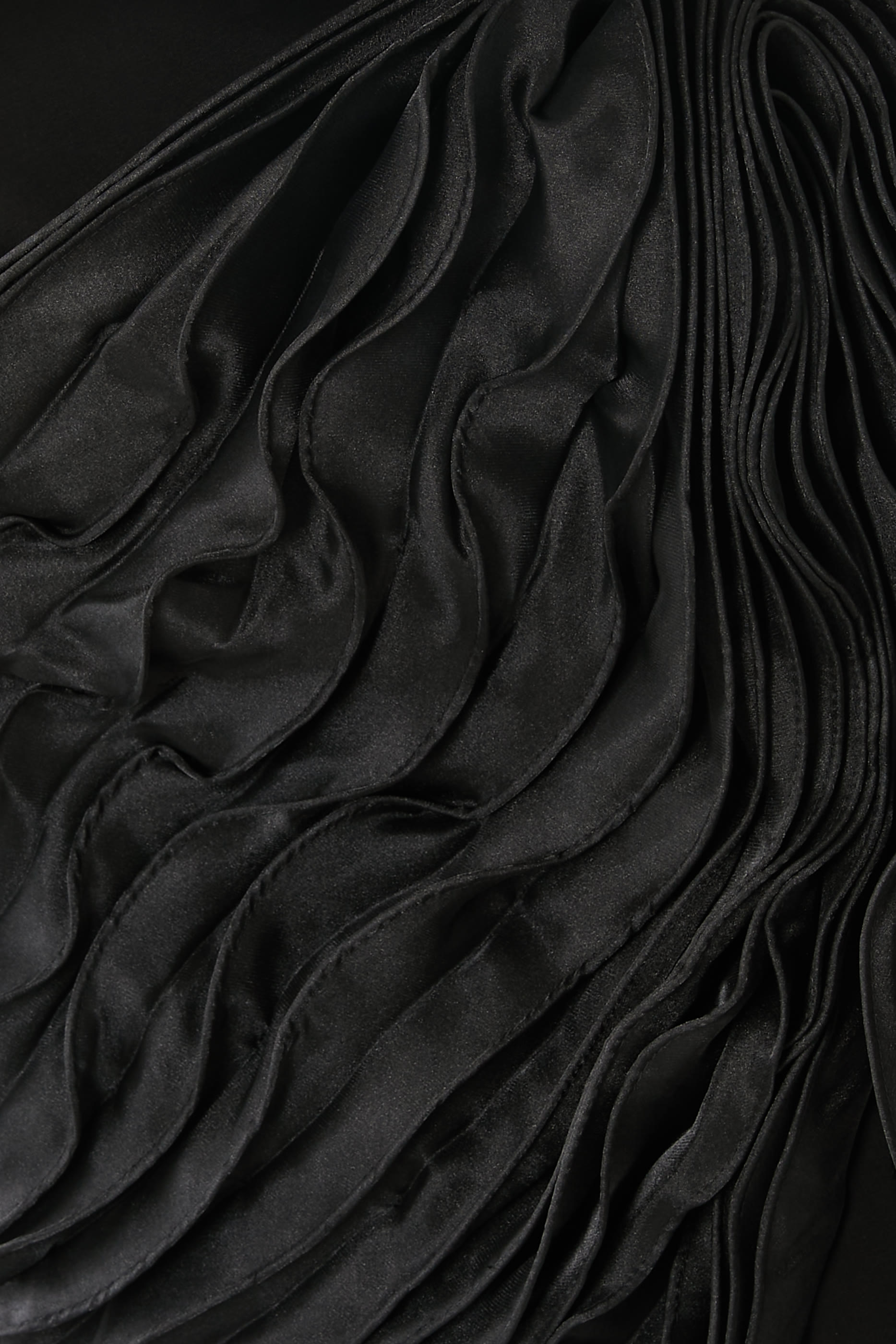 فستان ويغبيث قصير