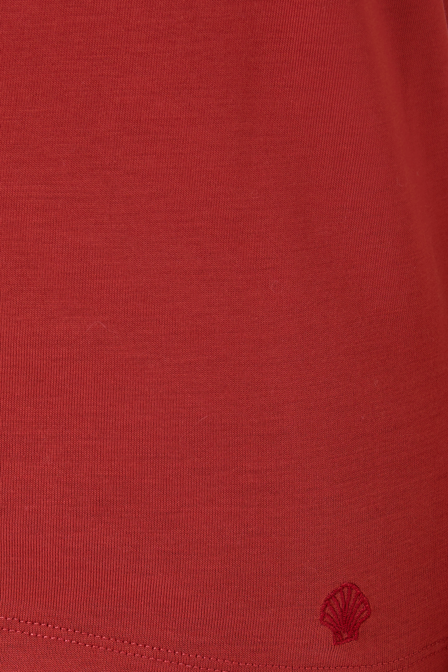 بلوزة بوسو أل دي أس بلا أكمام قطن سوبيما