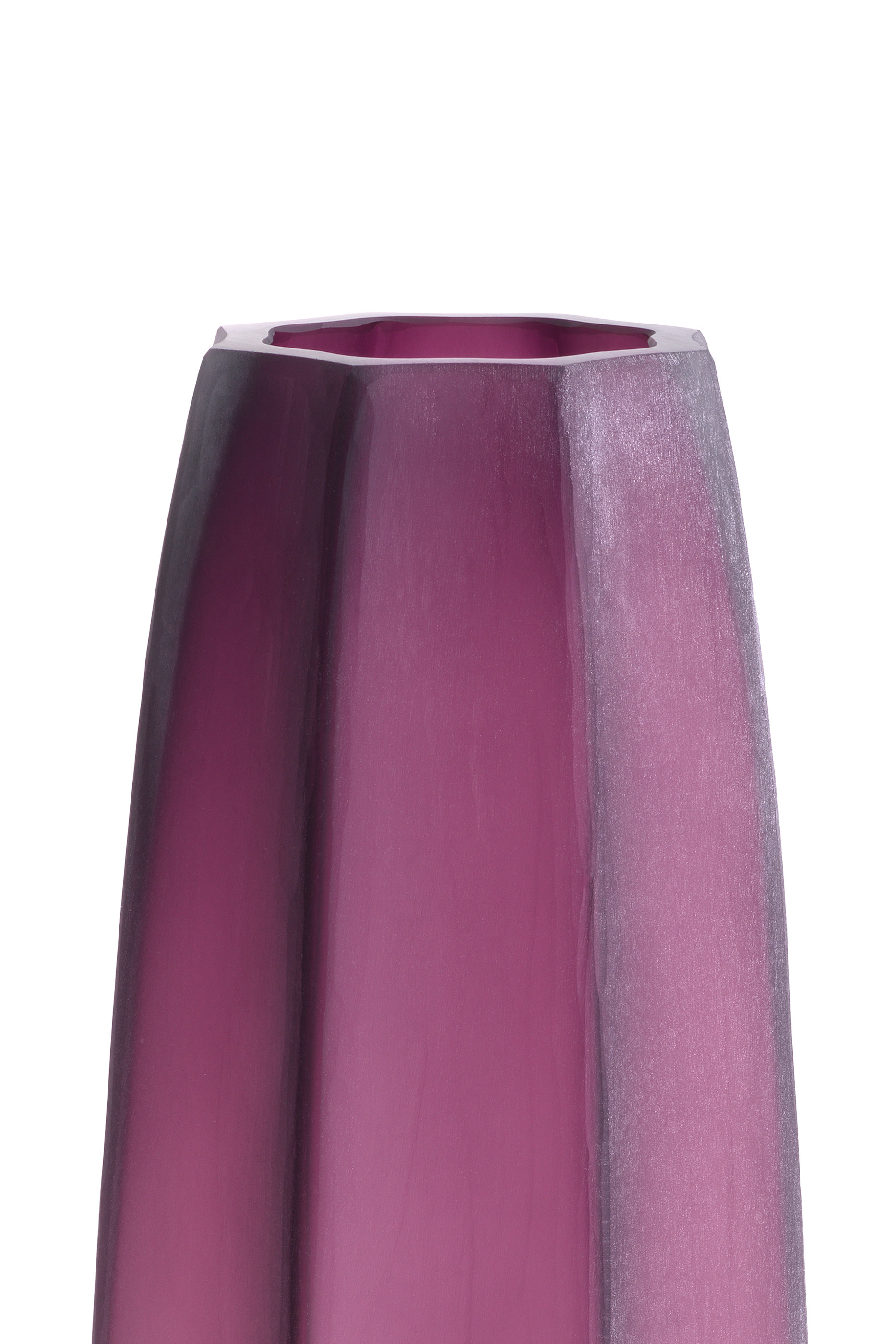 مزهرية تيارا كبيرة