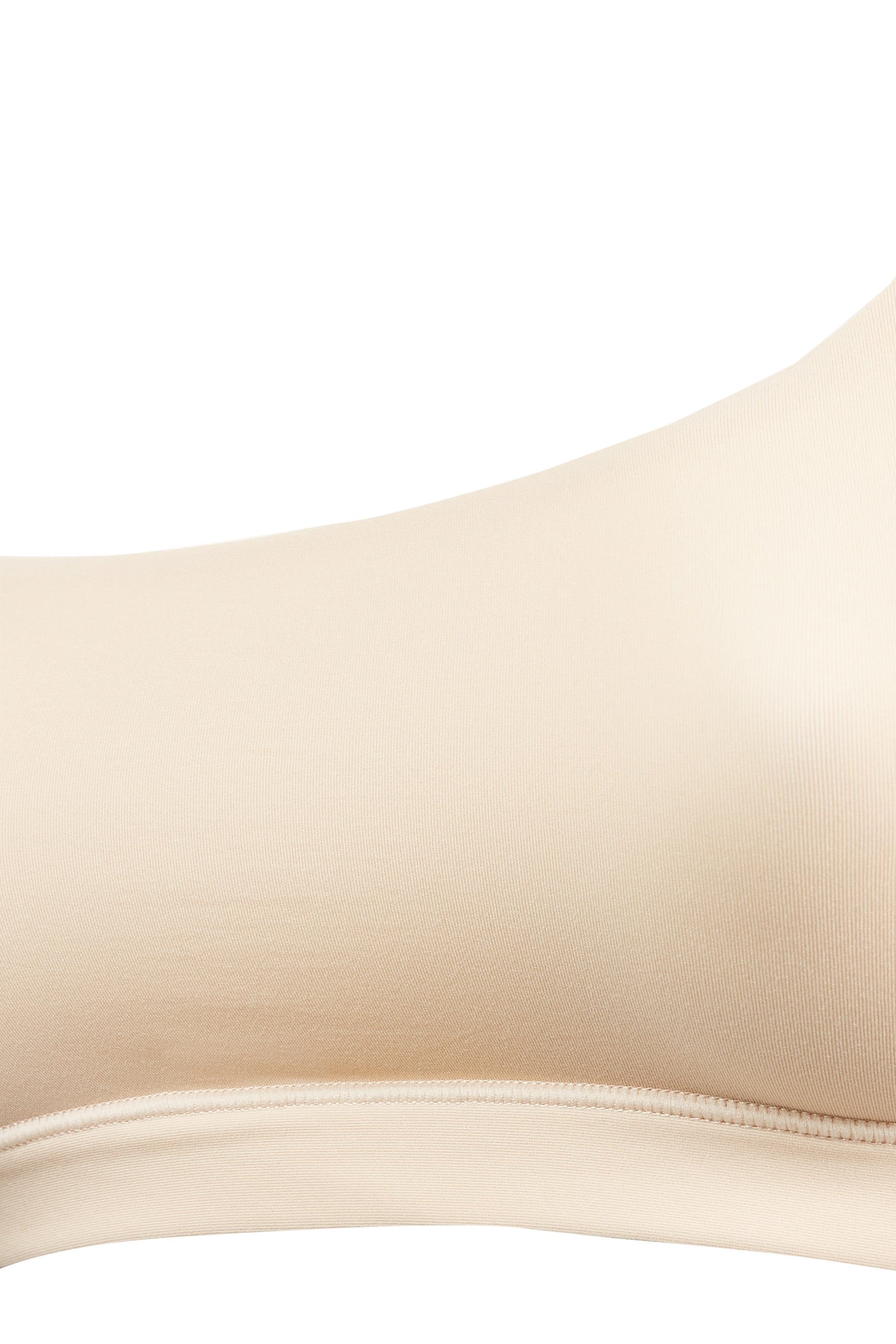 حمالة صدر فيتس افريبادي بياقة عميقة